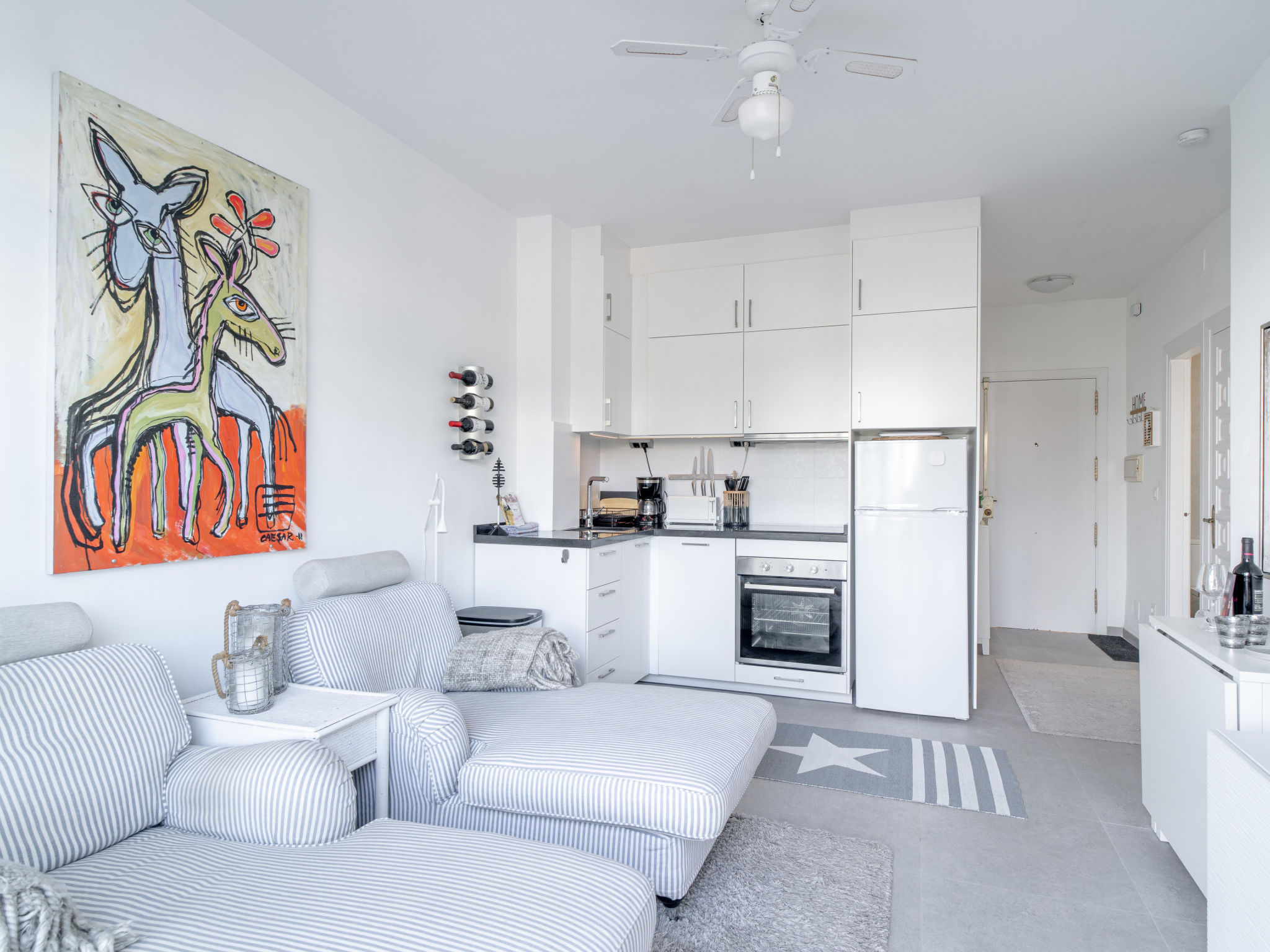 Photo of Verano Azul 27B by Casasol