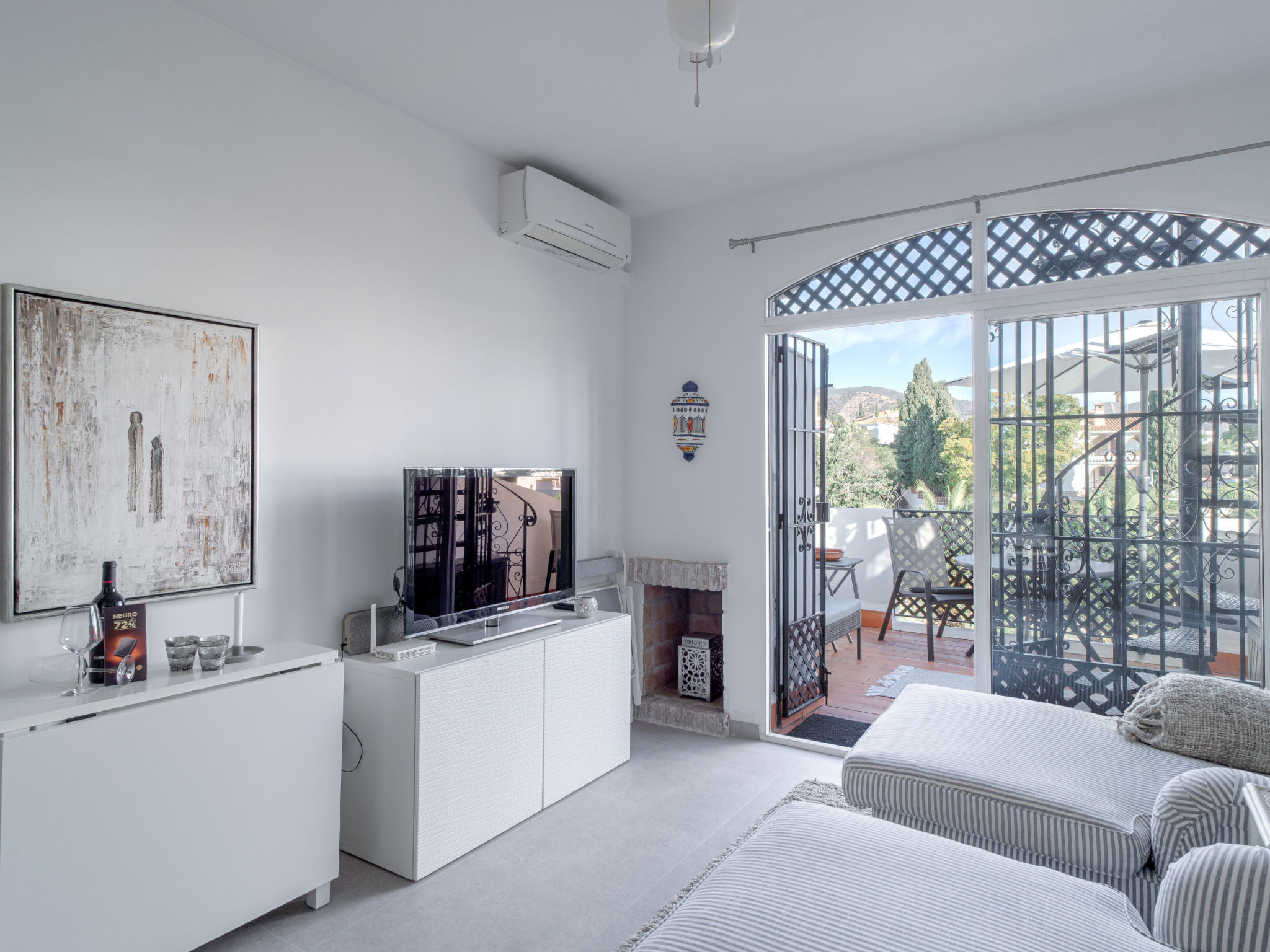 Photo of Verano Azul 27B by Casasol