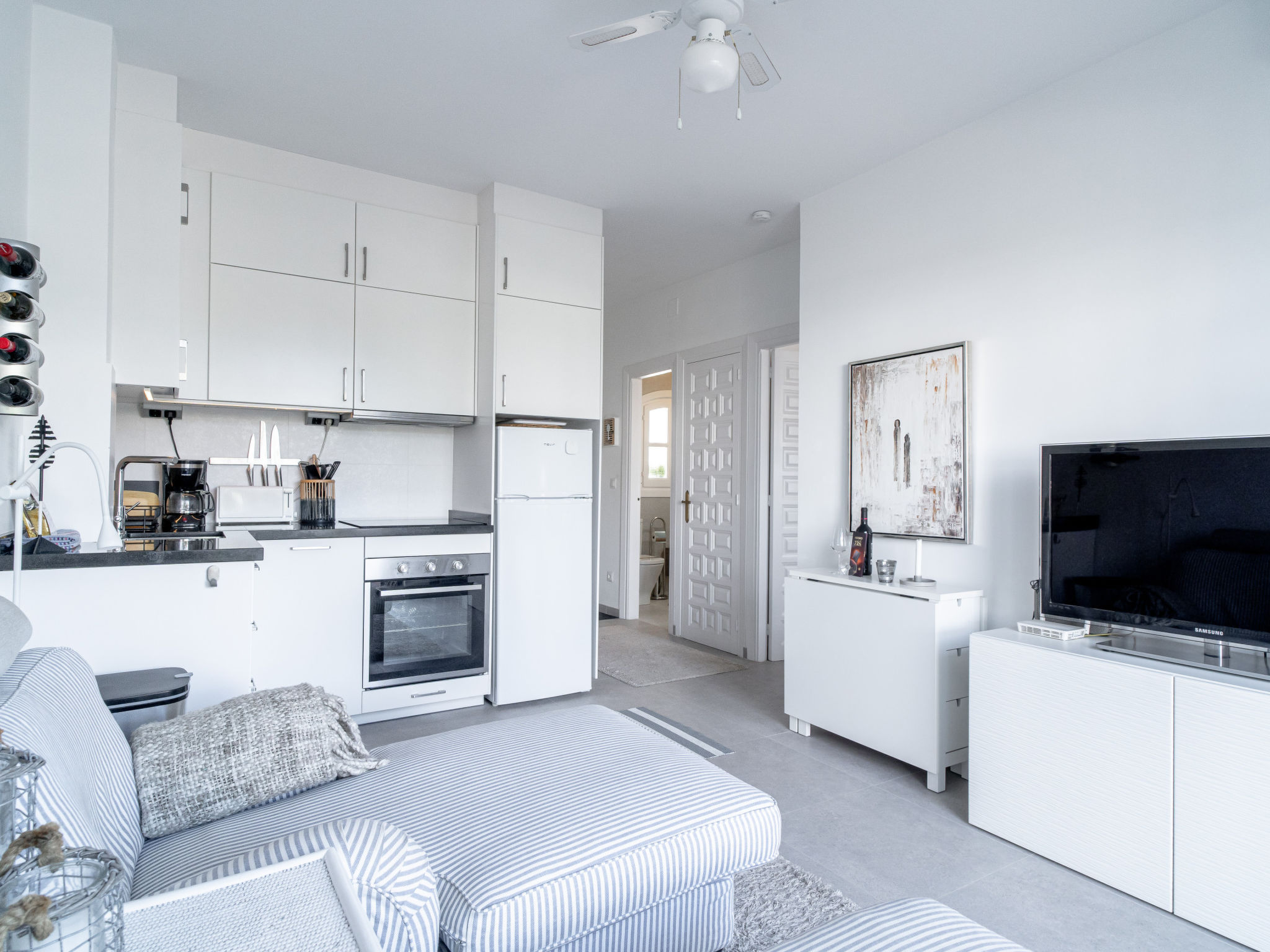 Photo of Verano Azul 27B by Casasol