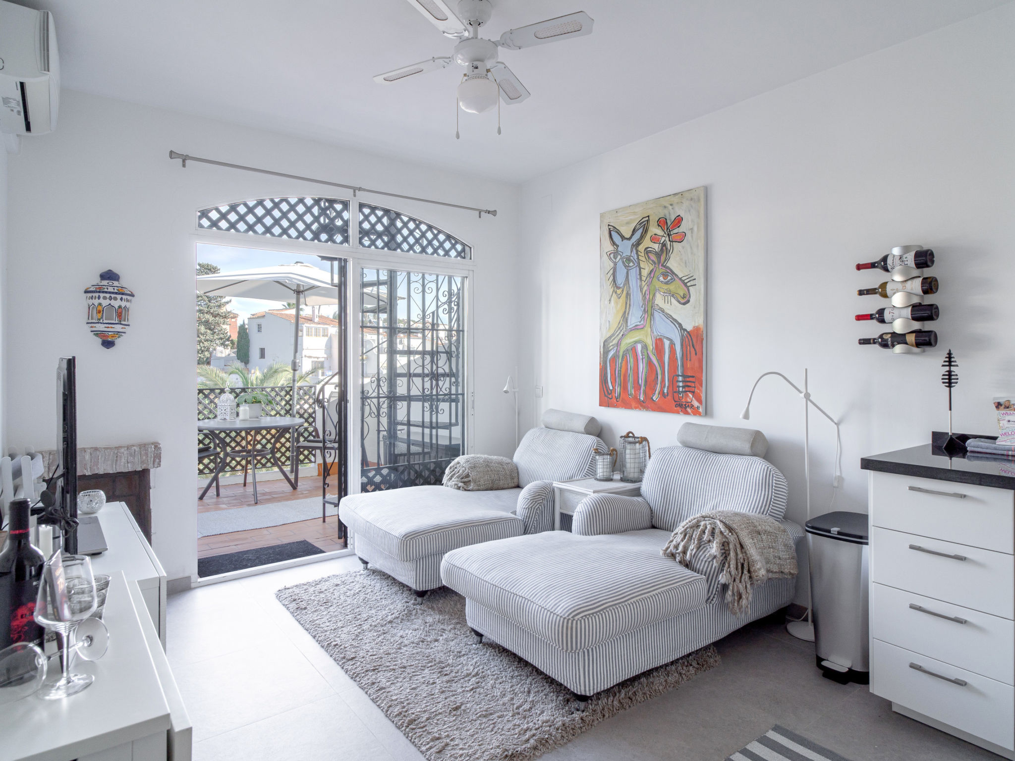 Photo of Verano Azul 27B by Casasol