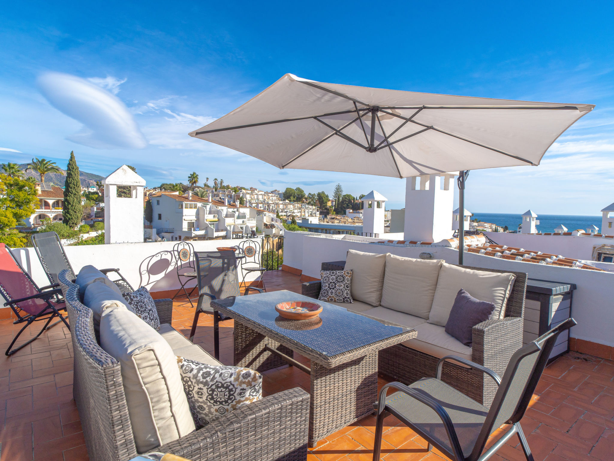 Photo of Verano Azul 27B by Casasol