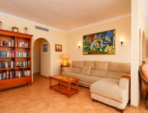 Carabeo 52: Sfeervol appartement op loopafstand van zee in Nerja - thumbnail 6