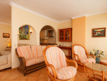 Carabeo 52: Sfeervol appartement op loopafstand van zee in Nerja - thumbnail 5