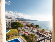 Carabeo 52: Sfeervol appartement op loopafstand van zee in Nerja - thumbnail 4