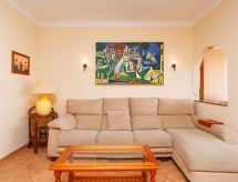 Carabeo 52: Sfeervol appartement op loopafstand van zee in Nerja - thumbnail 3