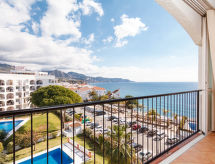 Carabeo 52: Sfeervol appartement op loopafstand van zee in Nerja - thumbnail 1