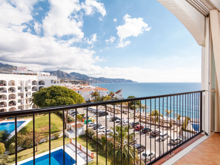  - Nerja