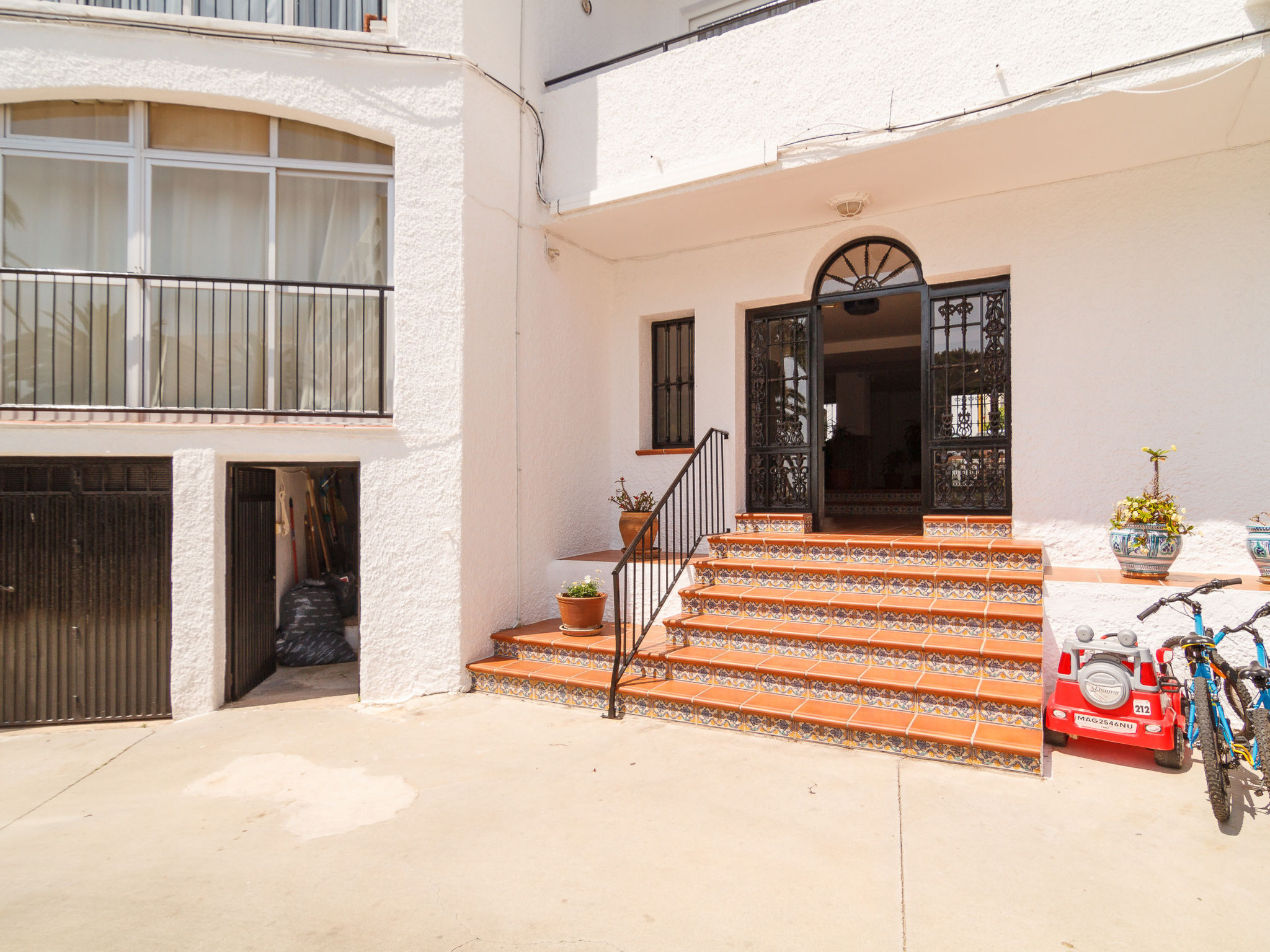 Photo of Carabeo 52 Apartment by Casasol