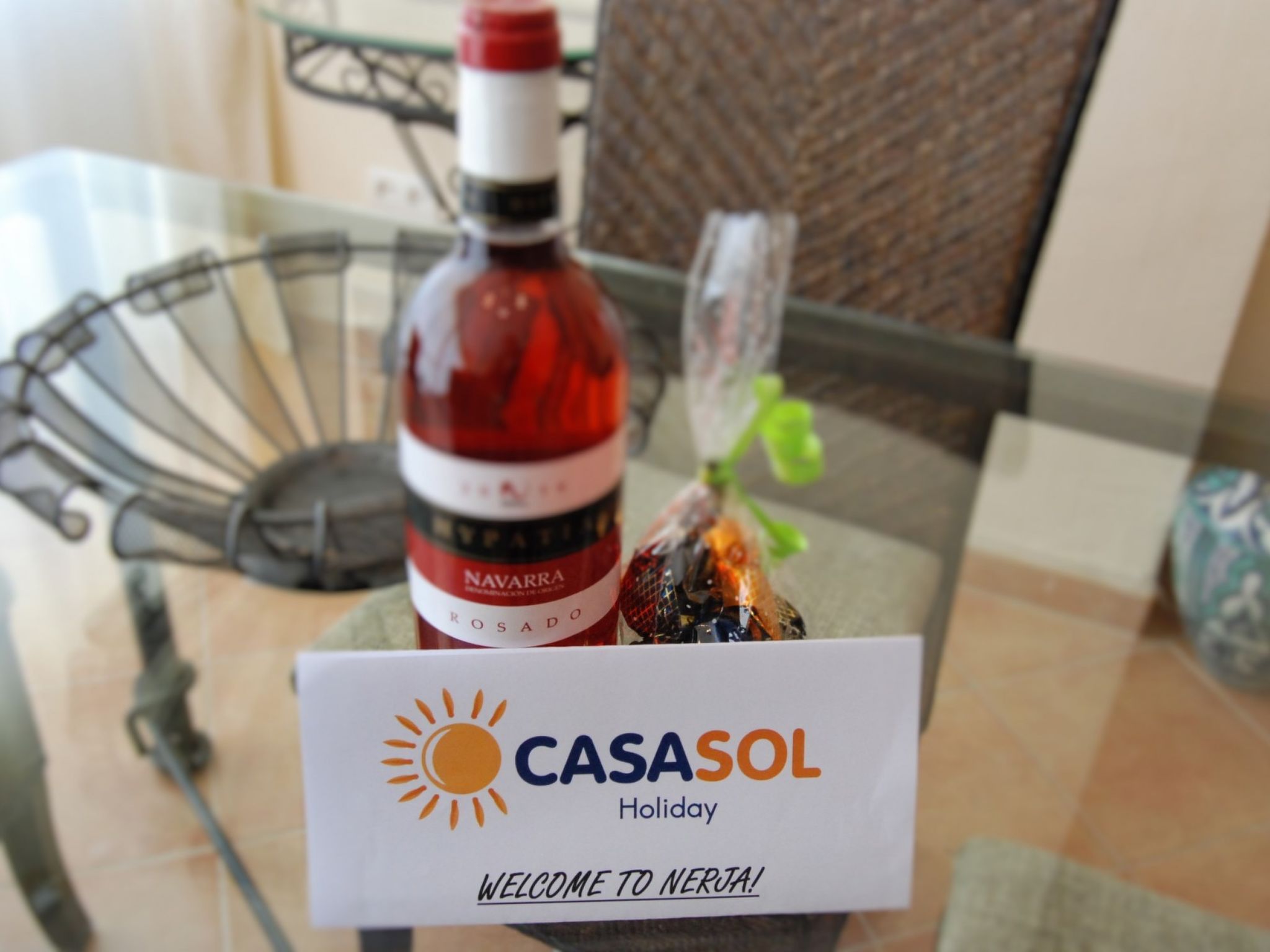 Photo of Carabeo 52 Apartment by Casasol