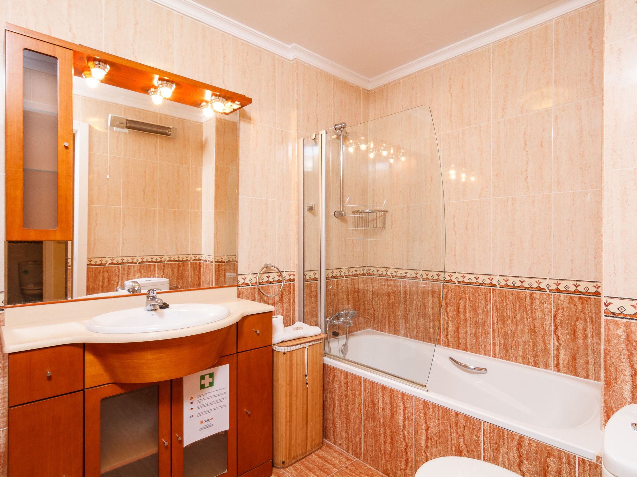 Photo of Carabeo 52 Apartment by Casasol