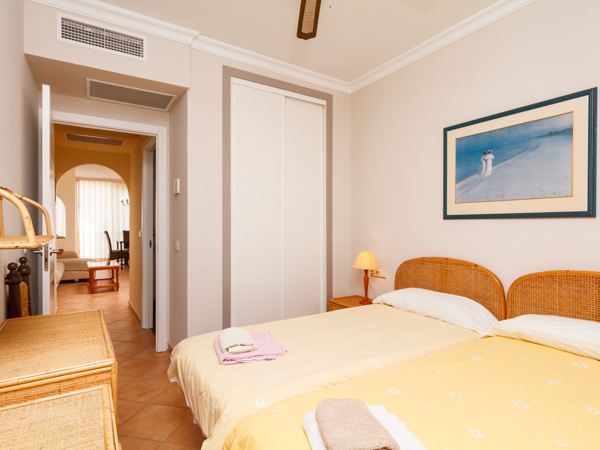 Photo of Carabeo 52 Apartment by Casasol