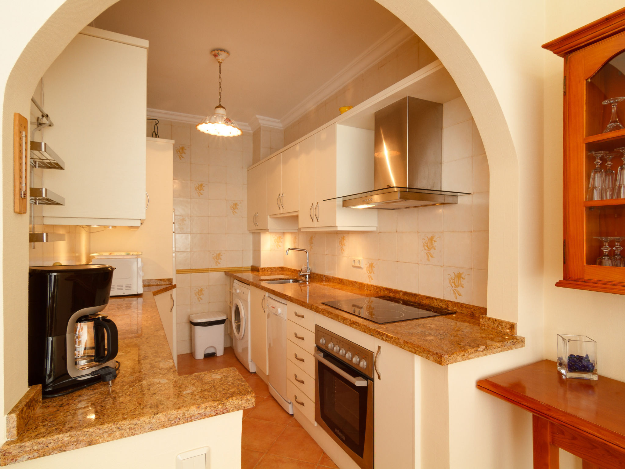 Photo of Carabeo 52 Apartment by Casasol