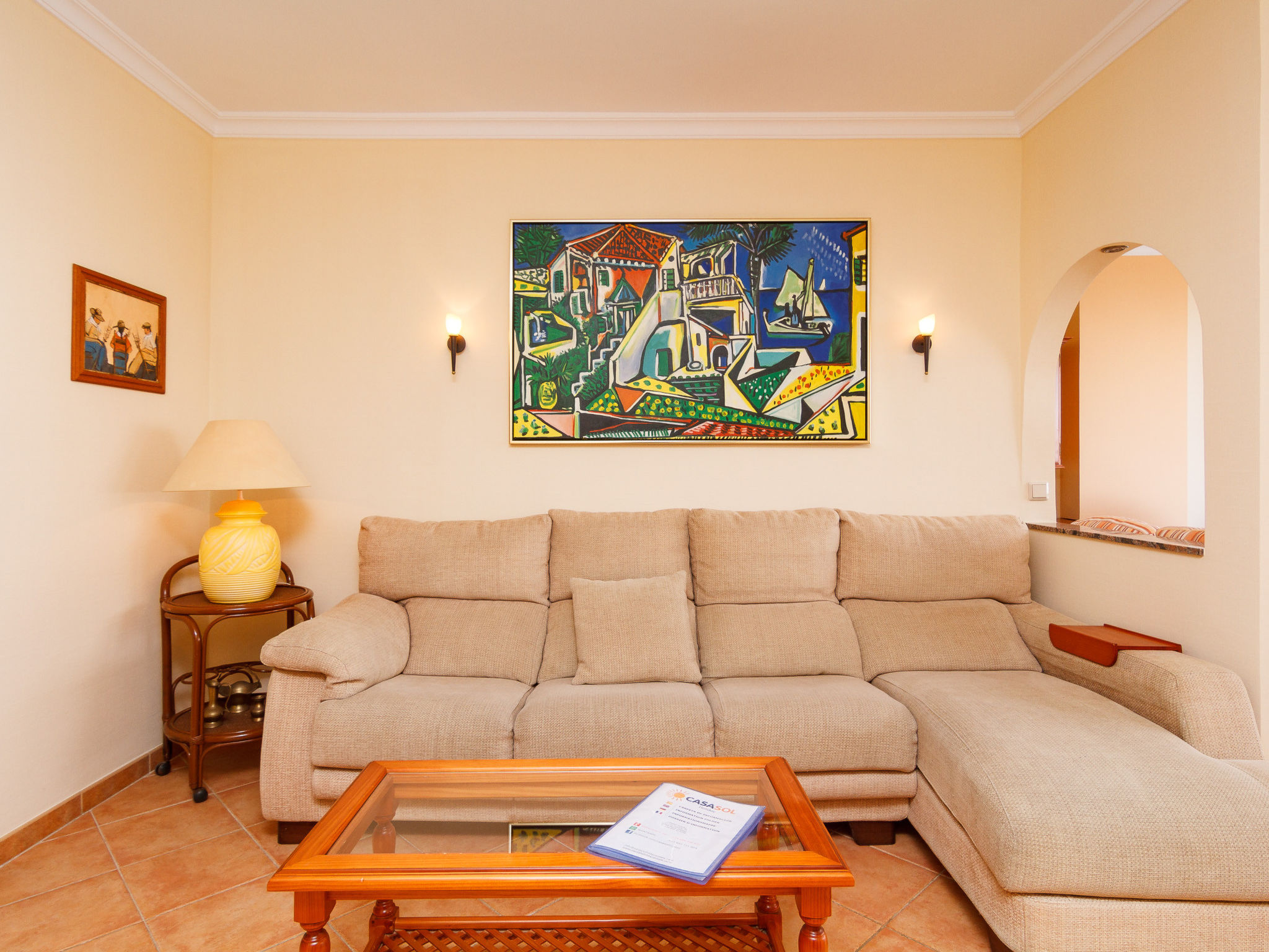 Photo of Carabeo 52 Apartment by Casasol