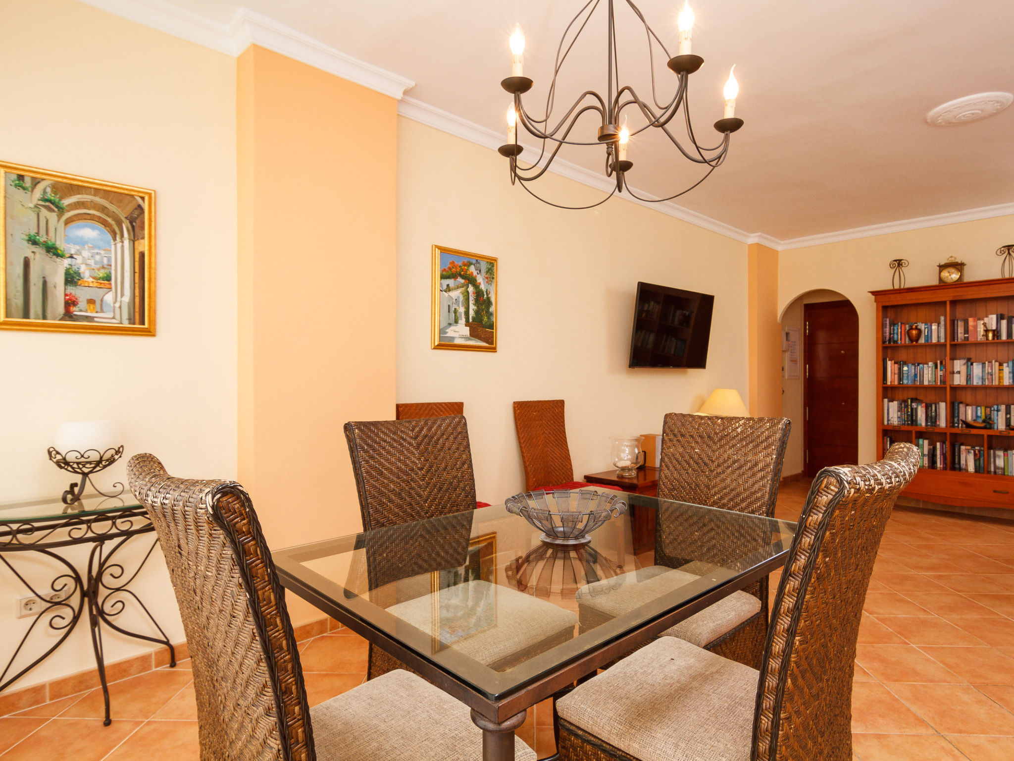 Photo of Carabeo 52 Apartment by Casasol