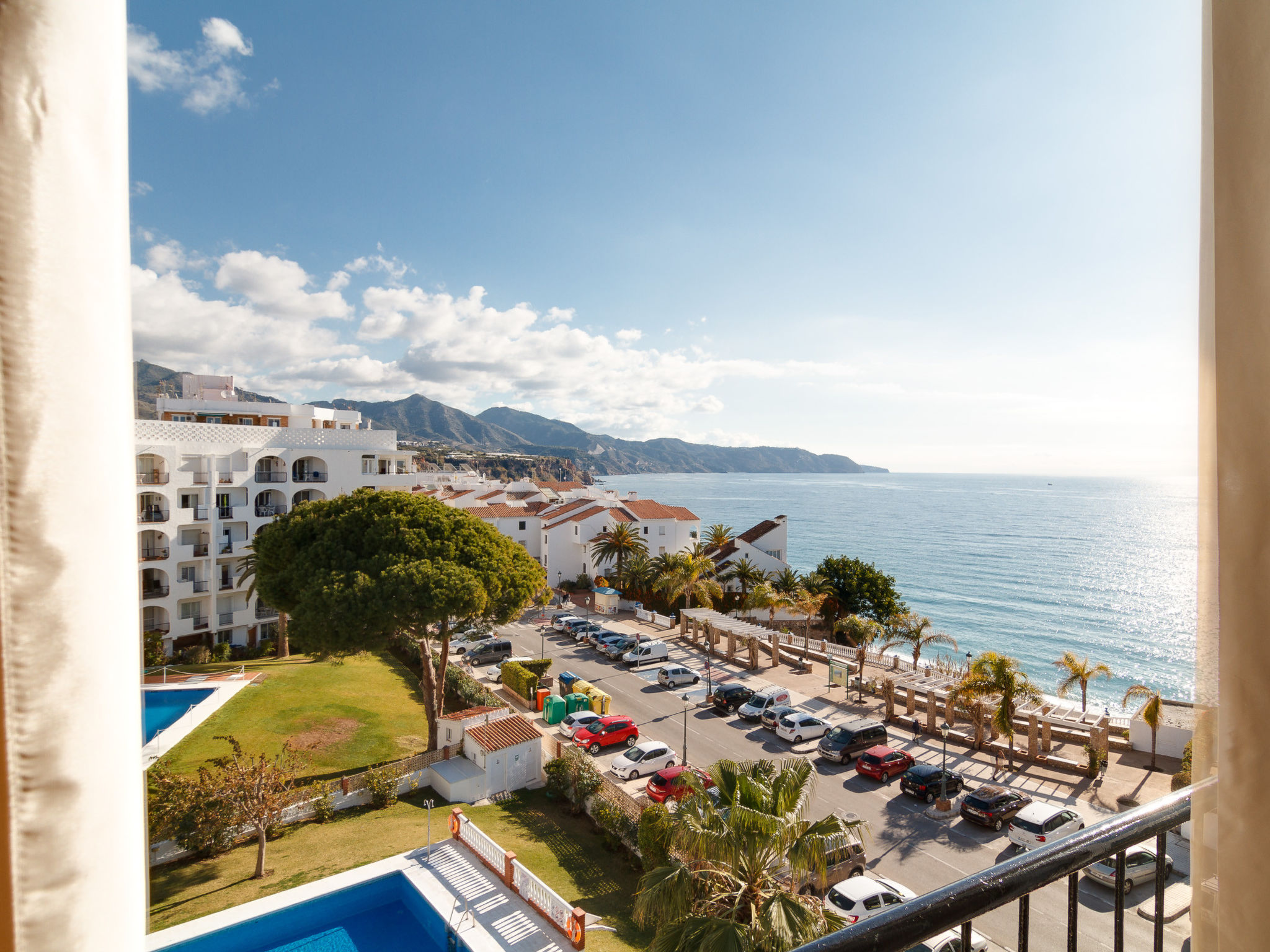 Photo of Carabeo 52 Apartment by Casasol