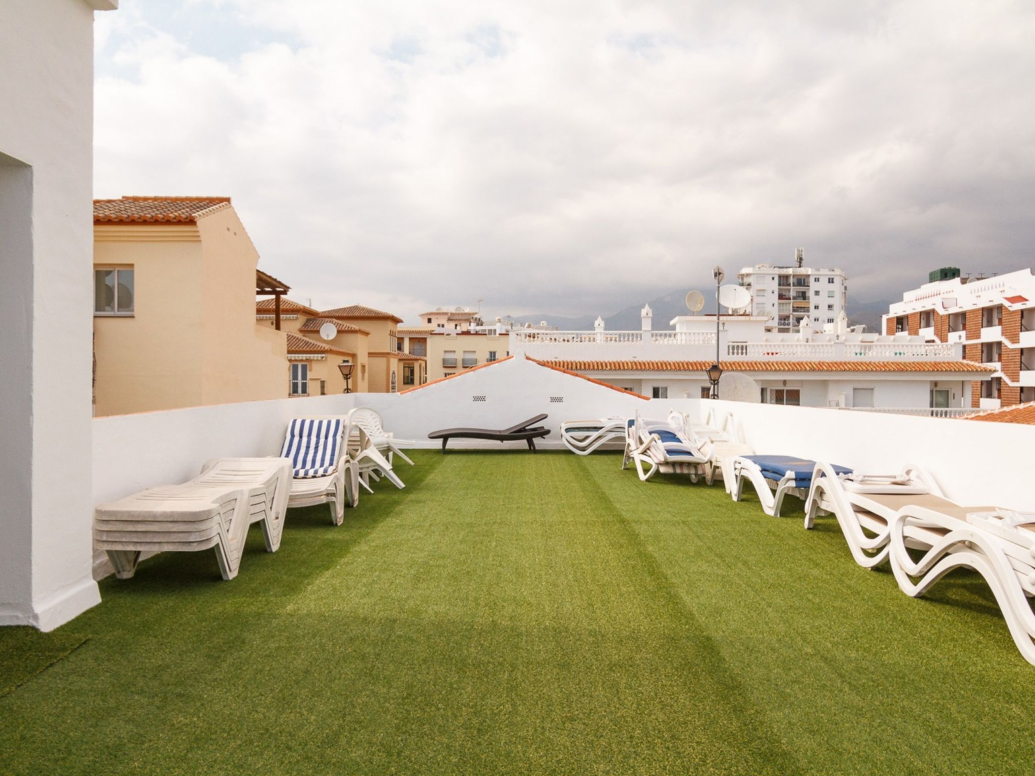 Photo of Carabeillo 13 Apartments by Casasol