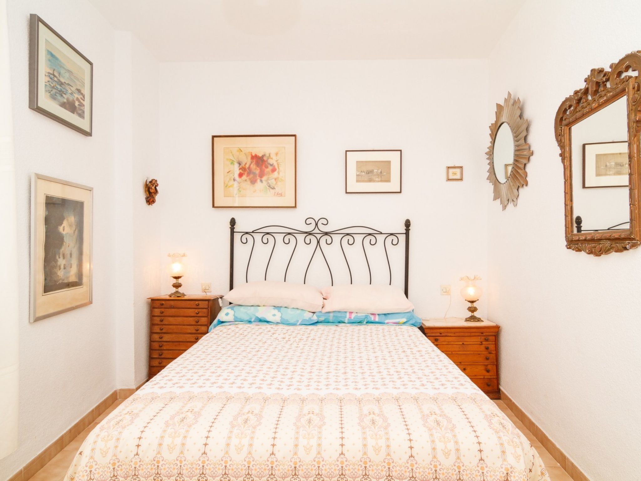 Photo of Carabeillo 13 Apartments by Casasol