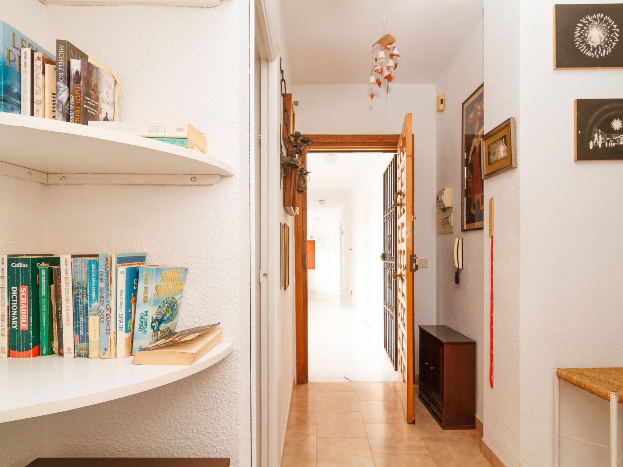 Photo of Carabeillo 13 Apartments by Casasol