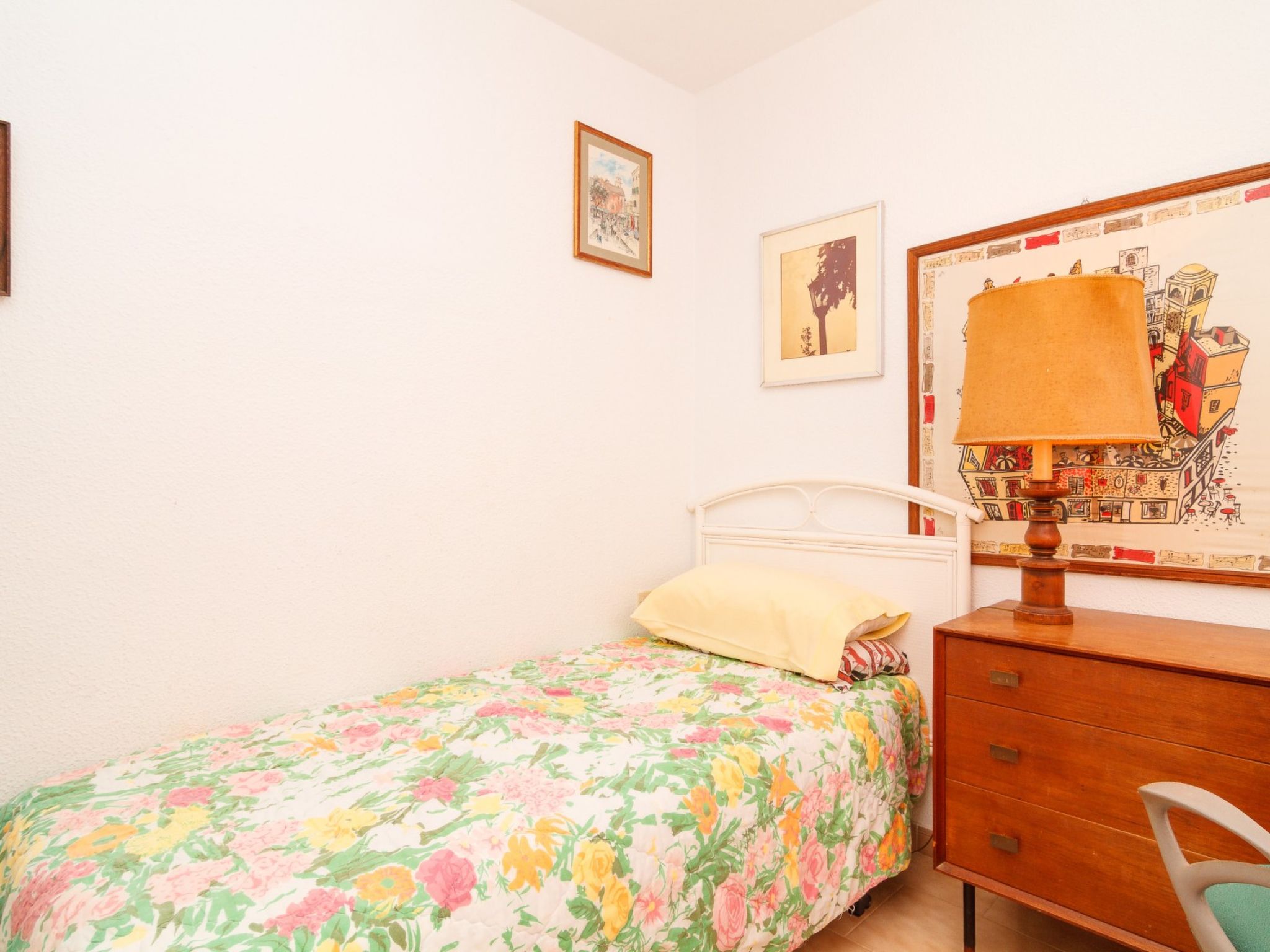 Photo of Carabeillo 13 Apartments by Casasol