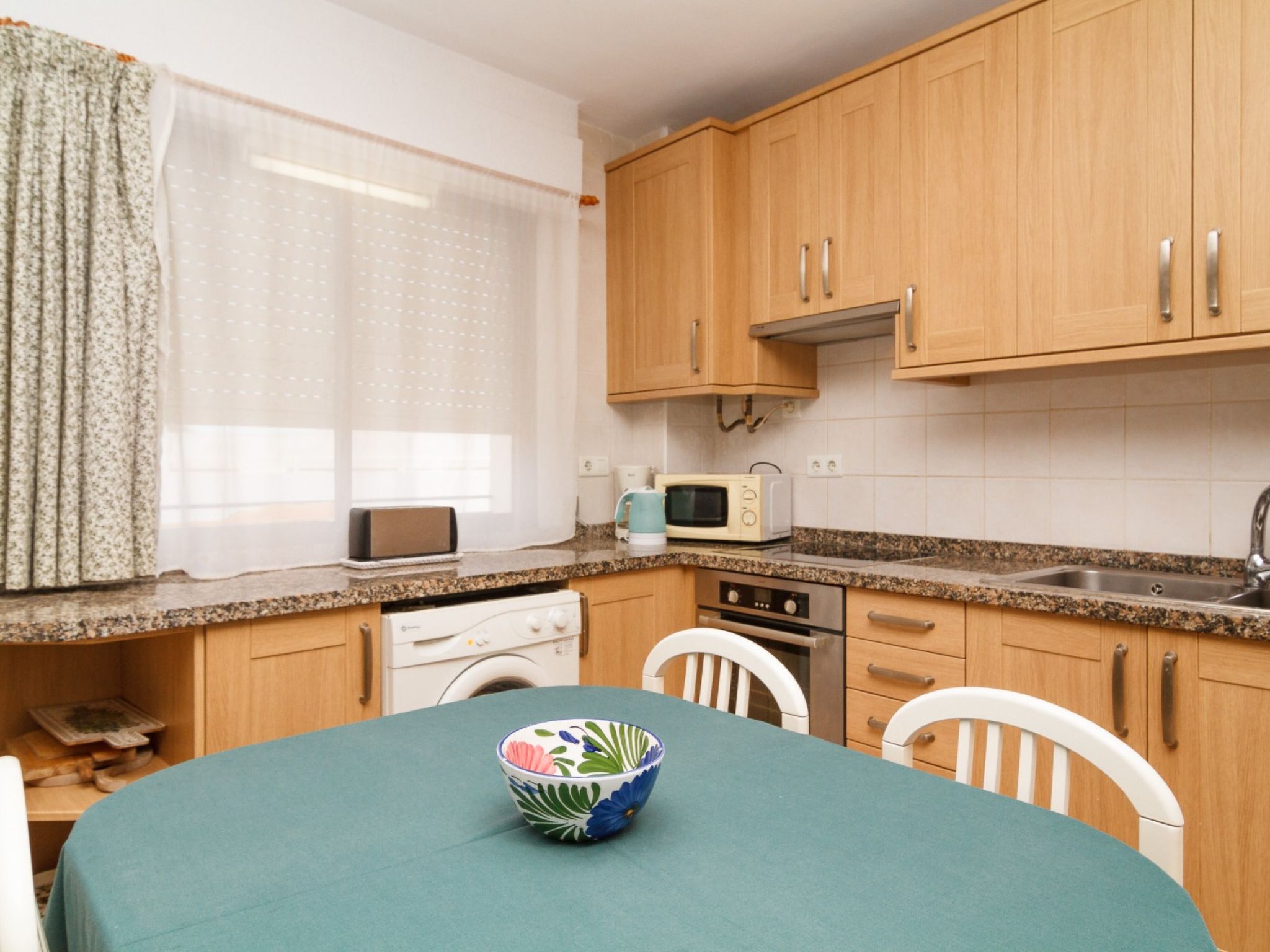 Photo of Carabeillo 13 Apartments by Casasol