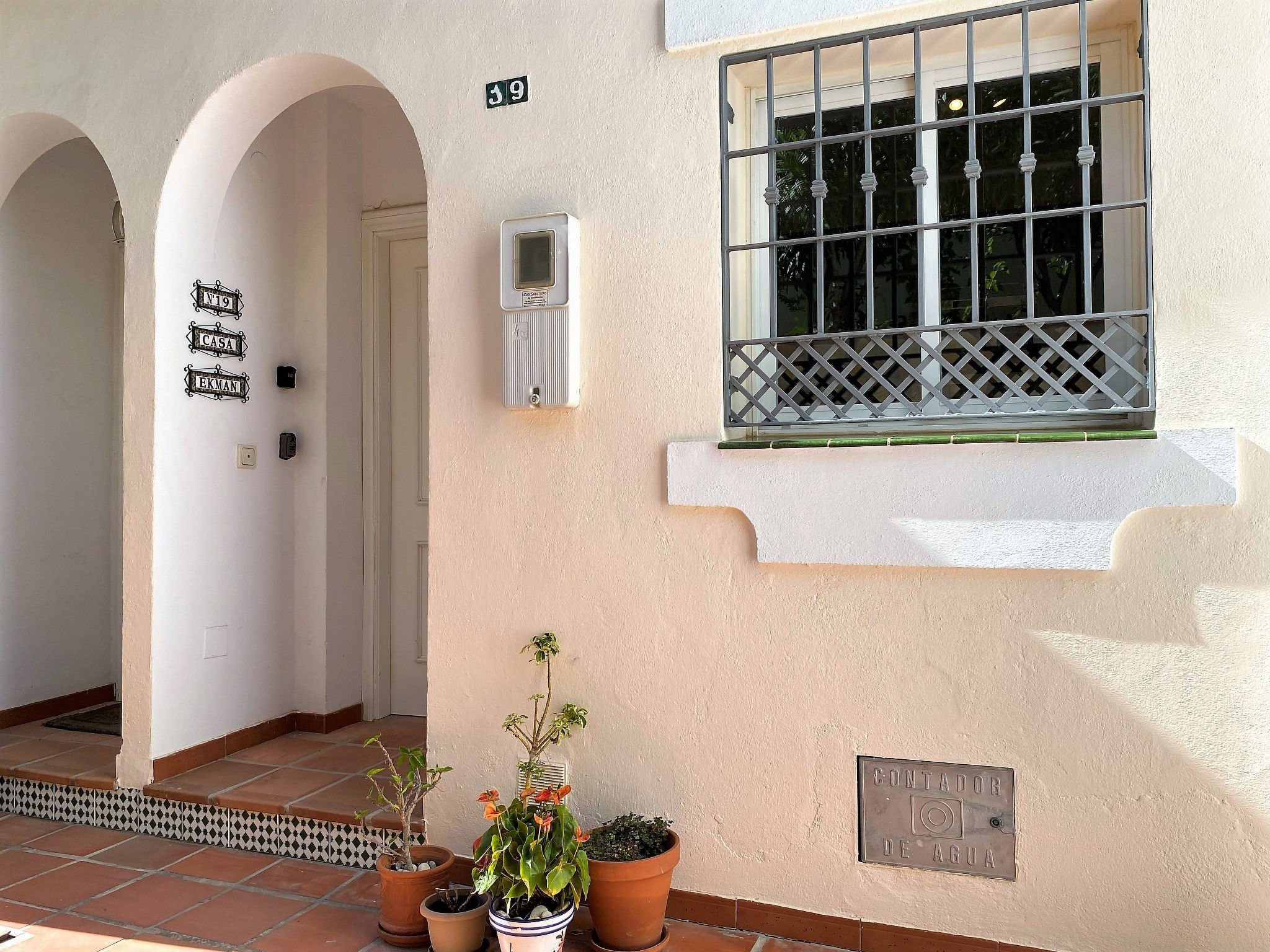 Photo of Fuentesol Casa Ekman by Casasol