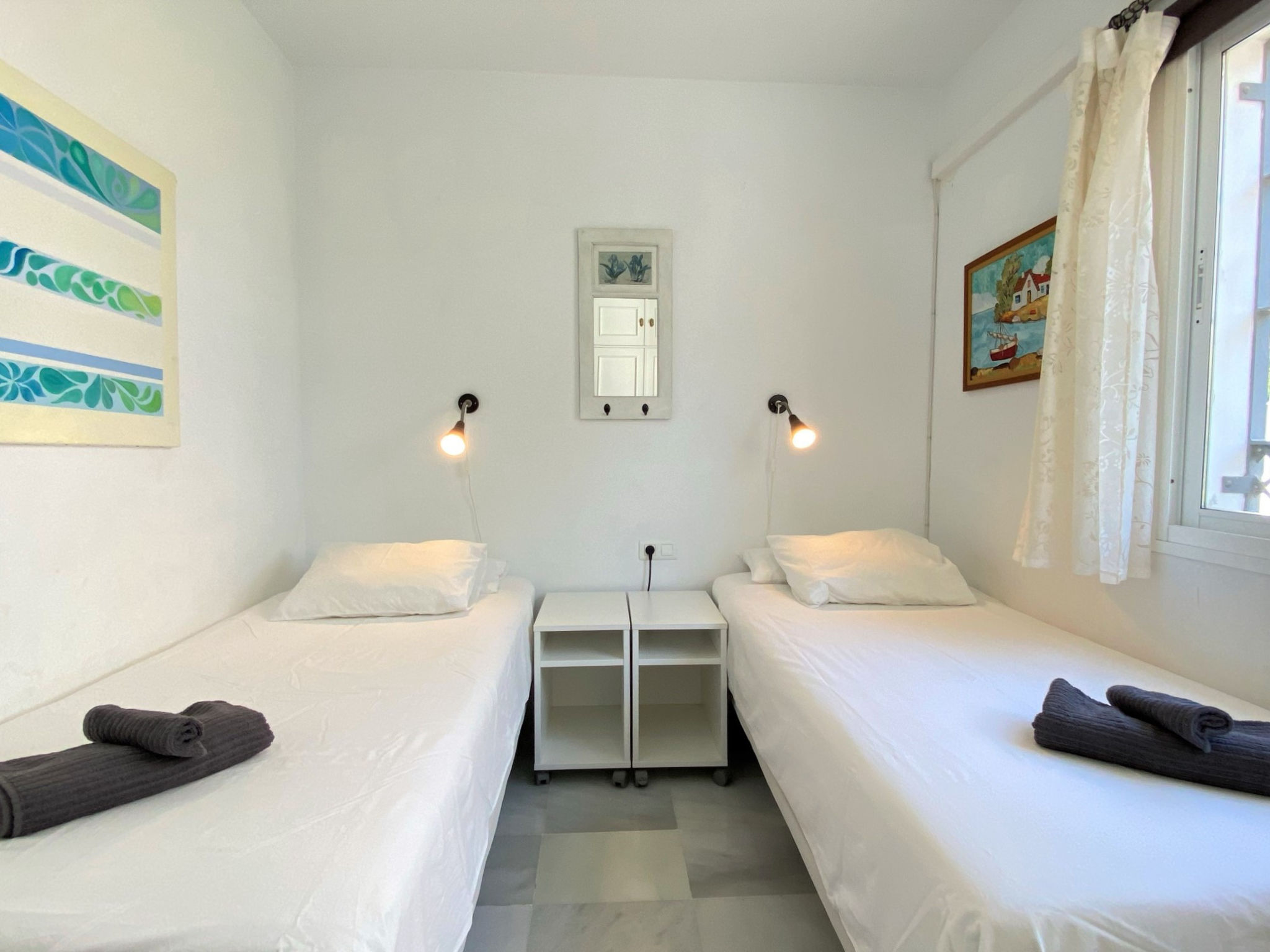 Photo of Fuentesol Casa Ekman by Casasol