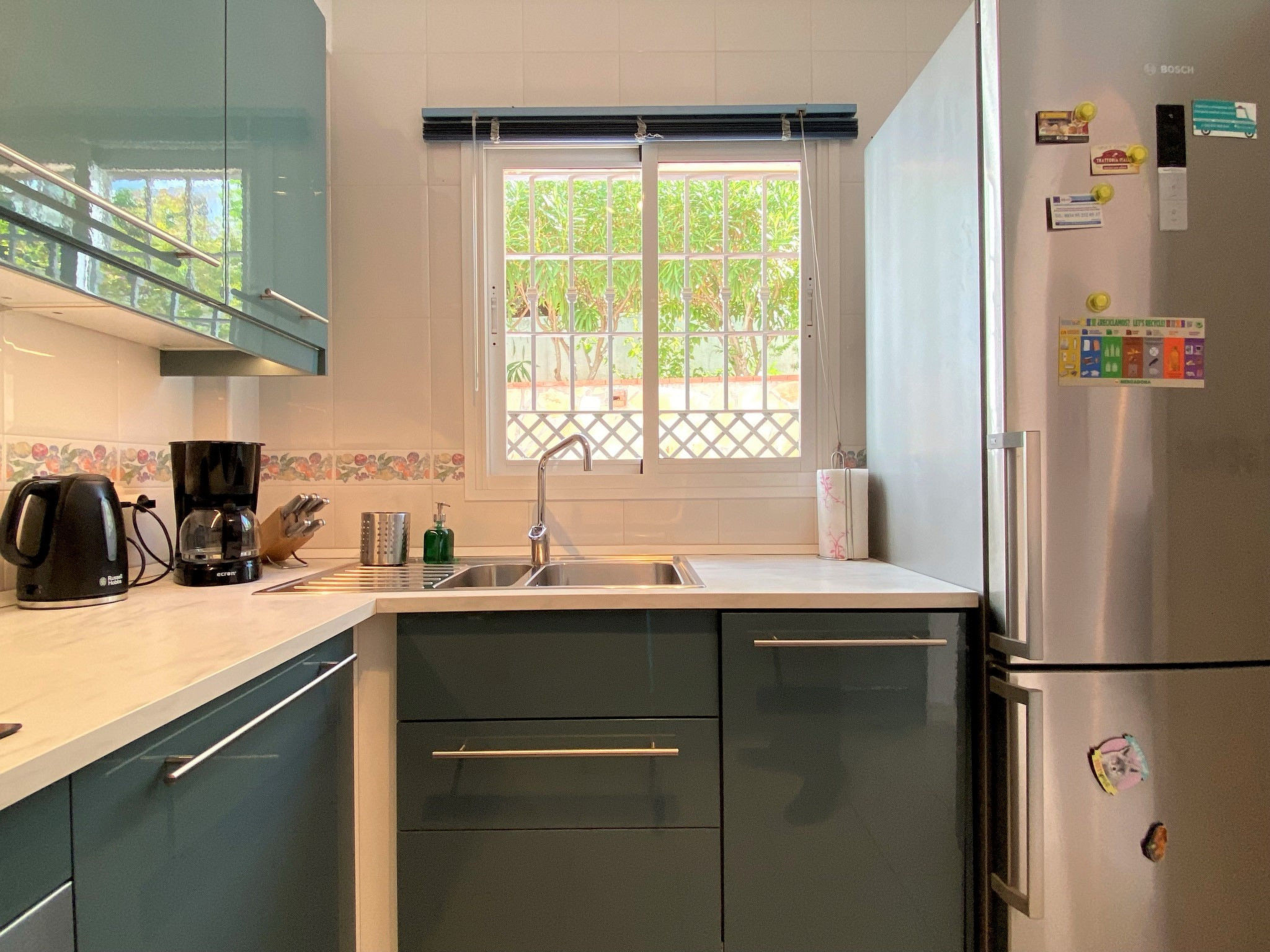 Photo of Fuentesol Casa Ekman by Casasol