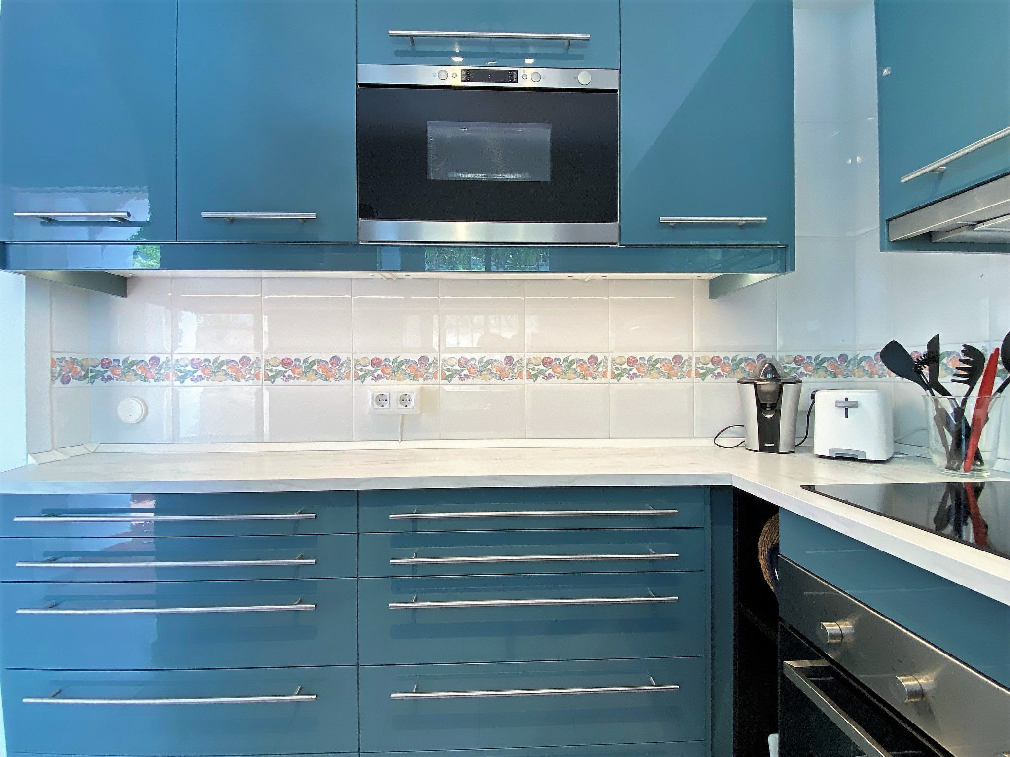 Photo of Fuentesol Casa Ekman by Casasol