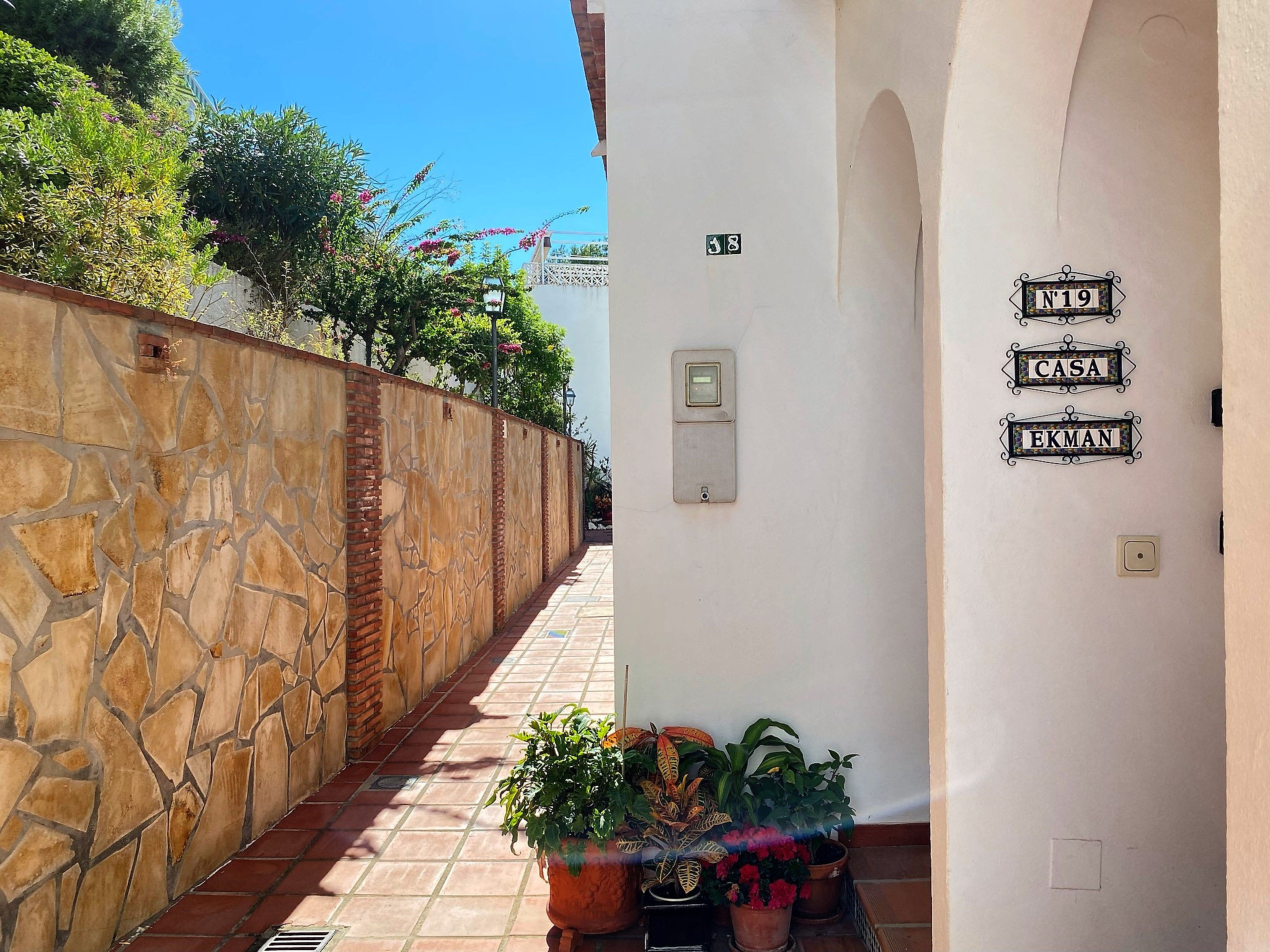 Photo of Fuentesol Casa Ekman by Casasol