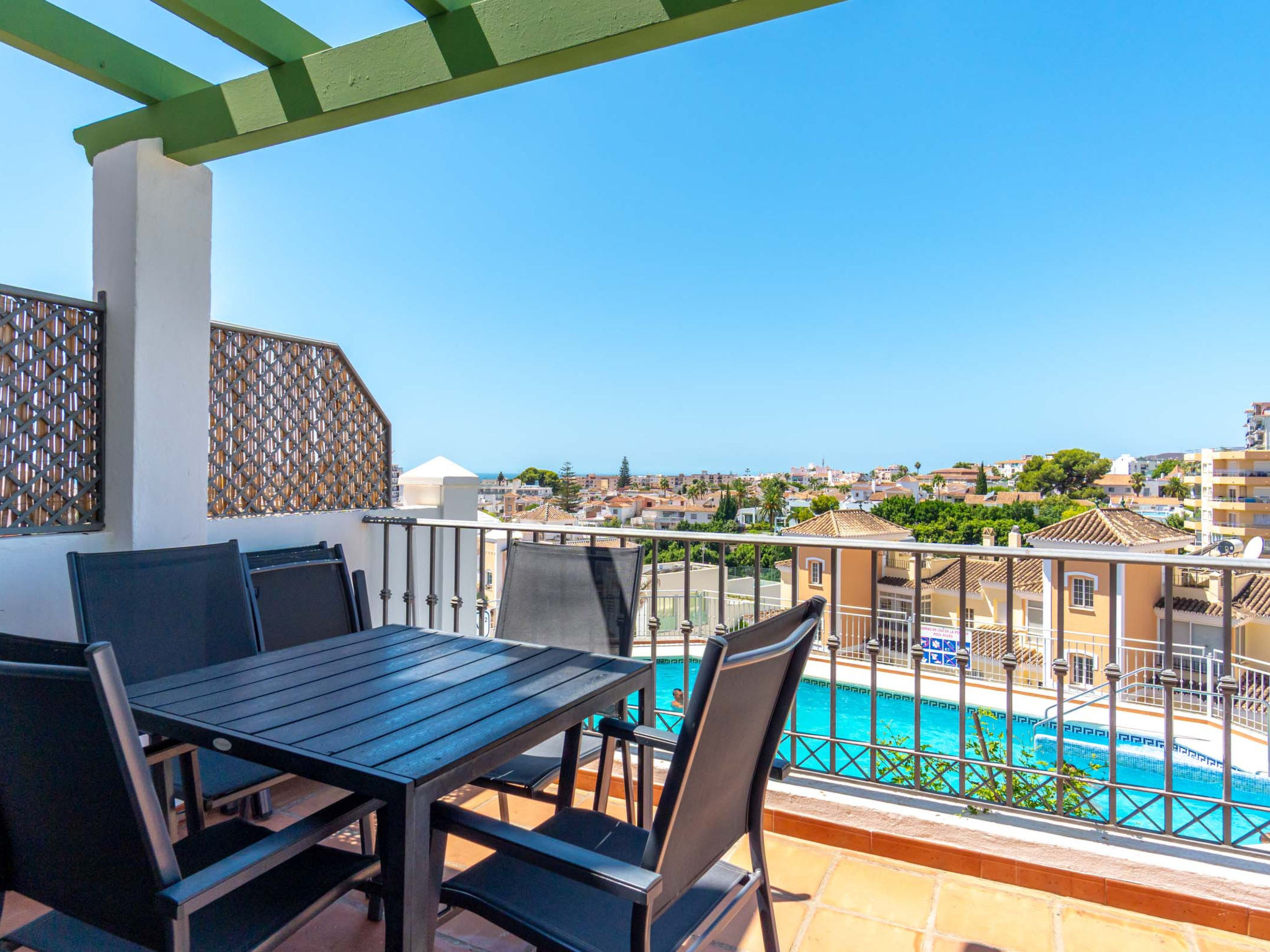 Photo of Fuentesol Casa Ekman by Casasol