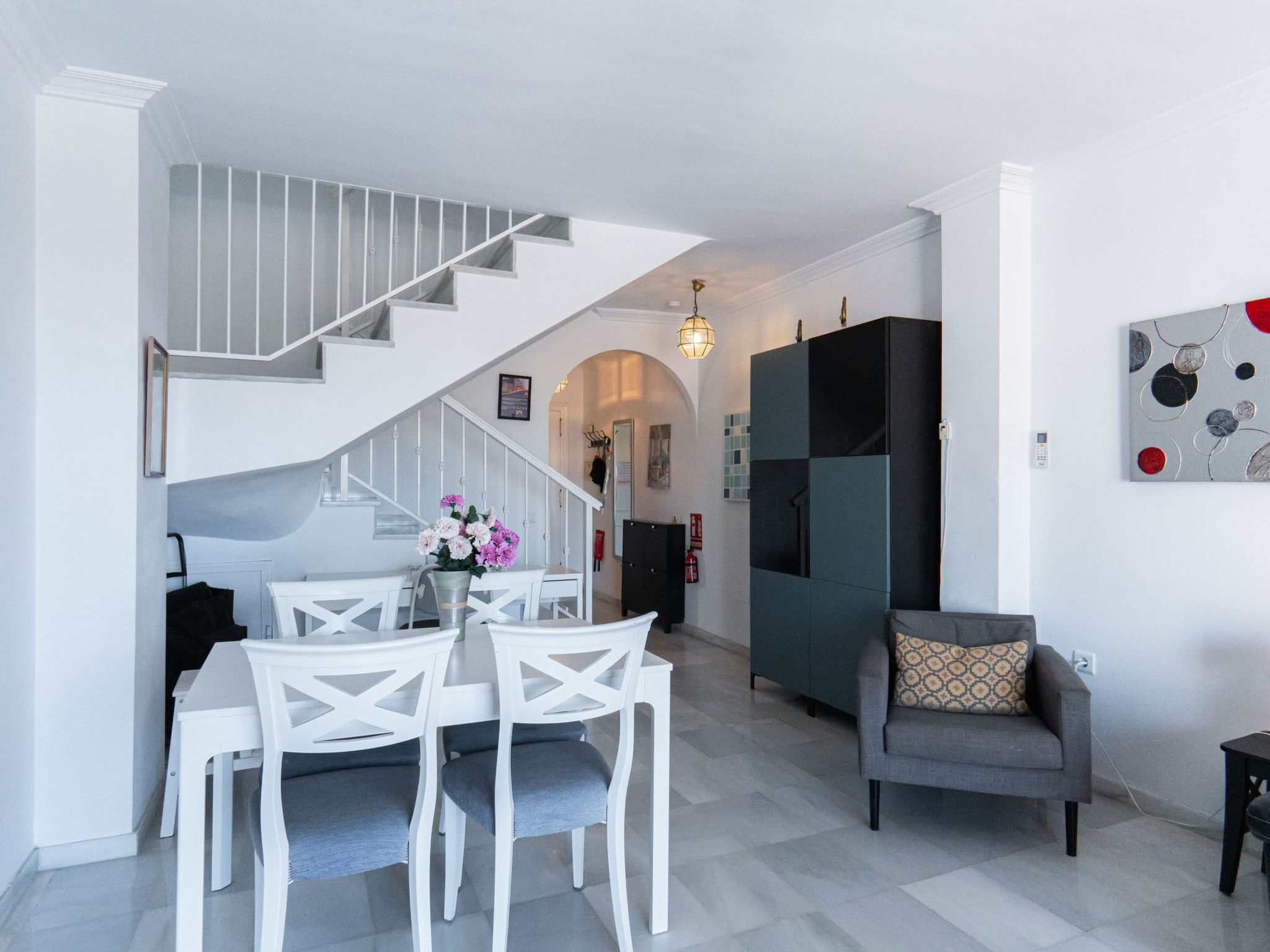 Photo of Fuentesol Casa Ekman by Casasol