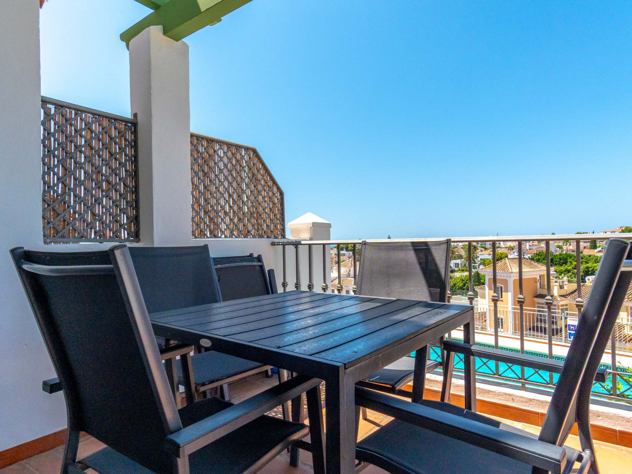 Photo of Fuentesol Casa Ekman by Casasol