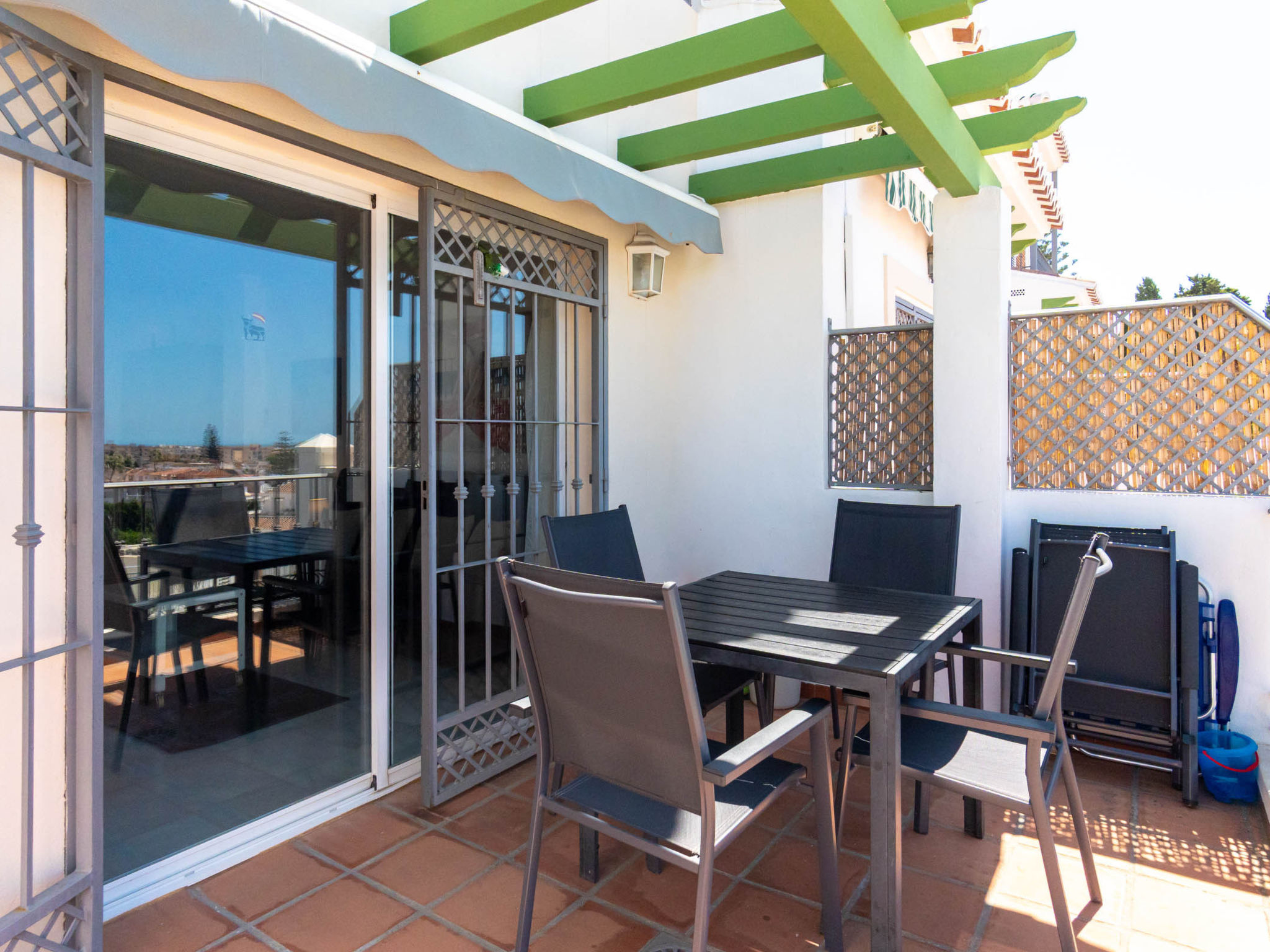 Photo of Fuentesol Casa Ekman by Casasol