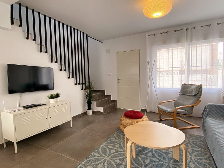 Casa Los Tejares By Casasol - Nerja