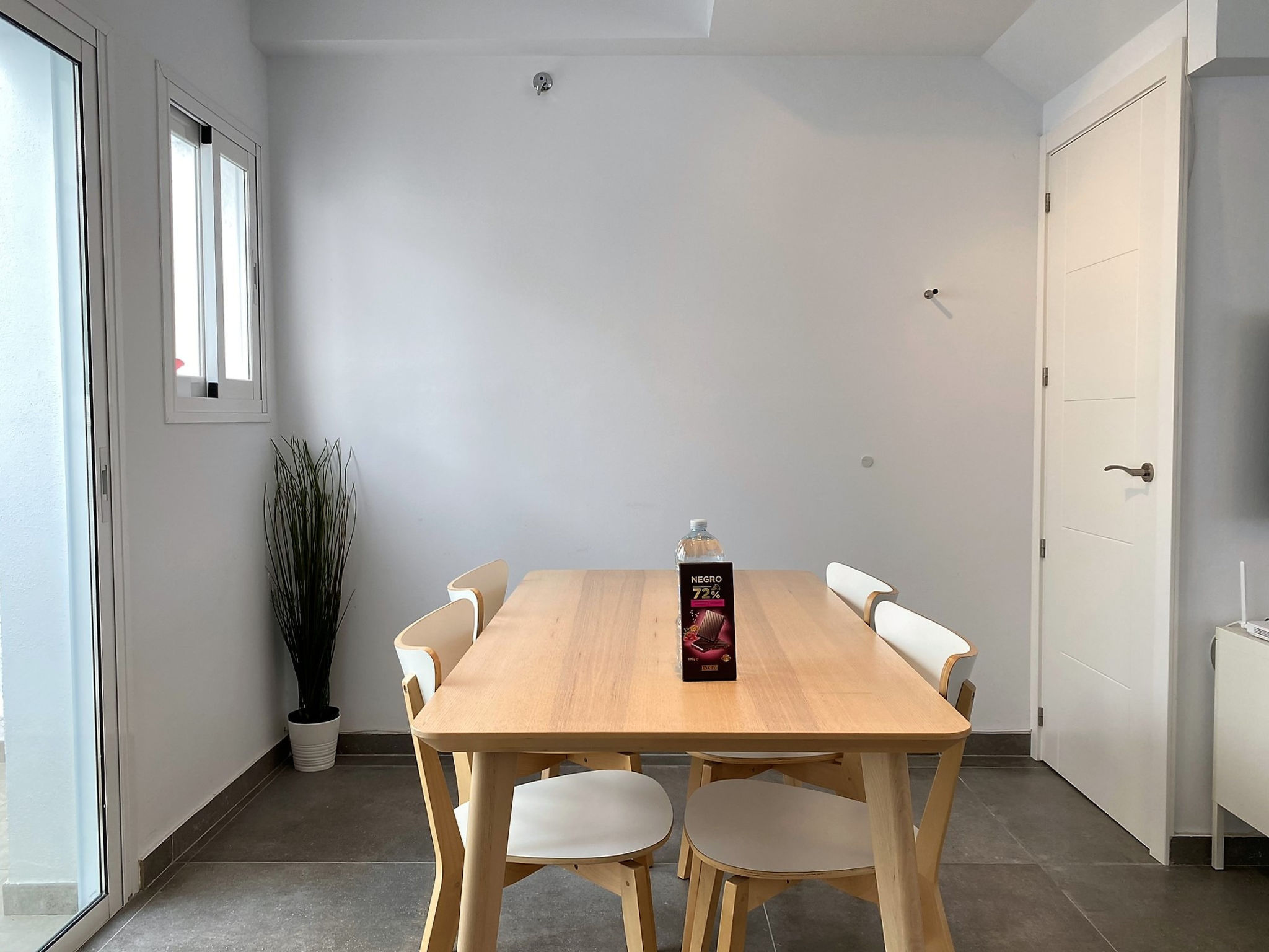 Casa Los Tejares by Casasol - Inside