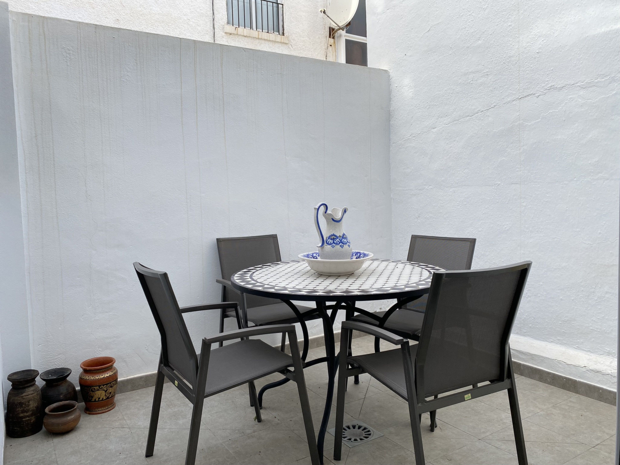 Casa Los Tejares by Casasol - Inside