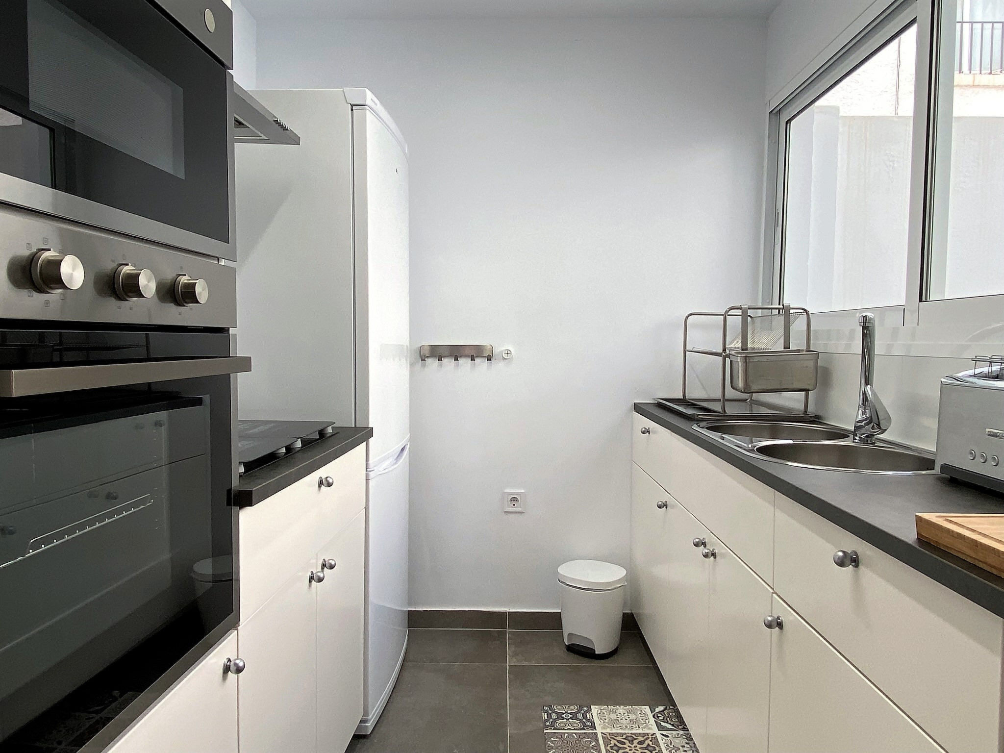 Casa Los Tejares by Casasol - Inside