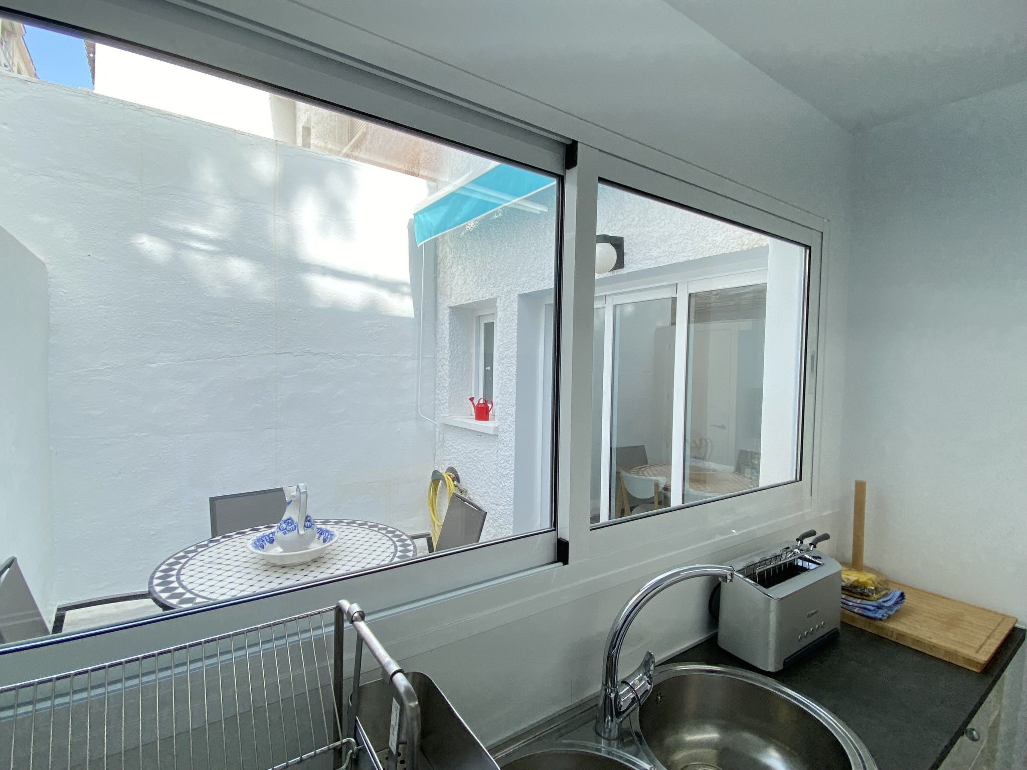 Casa Los Tejares by Casasol - Inside
