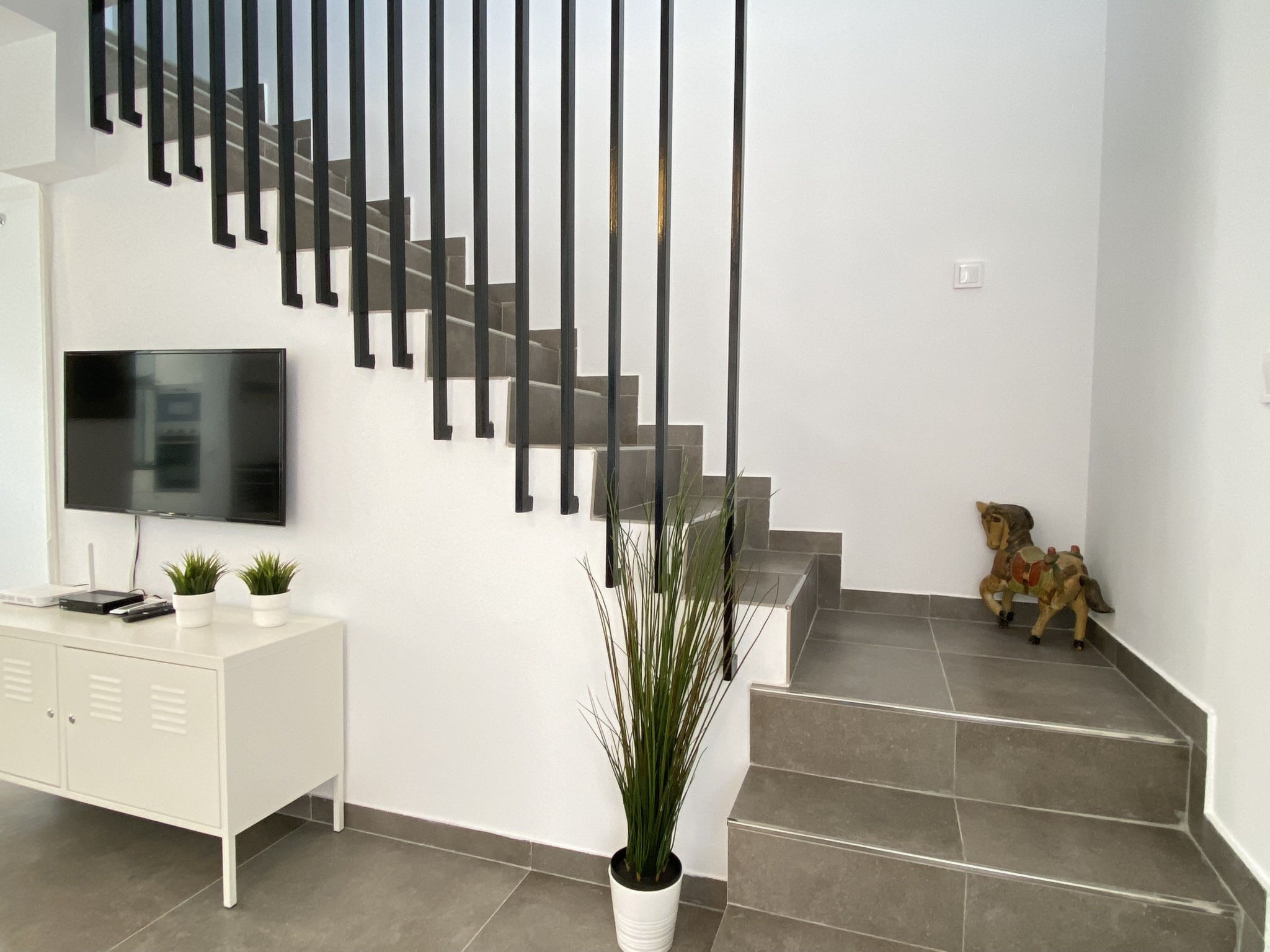Casa Los Tejares by Casasol - Inside