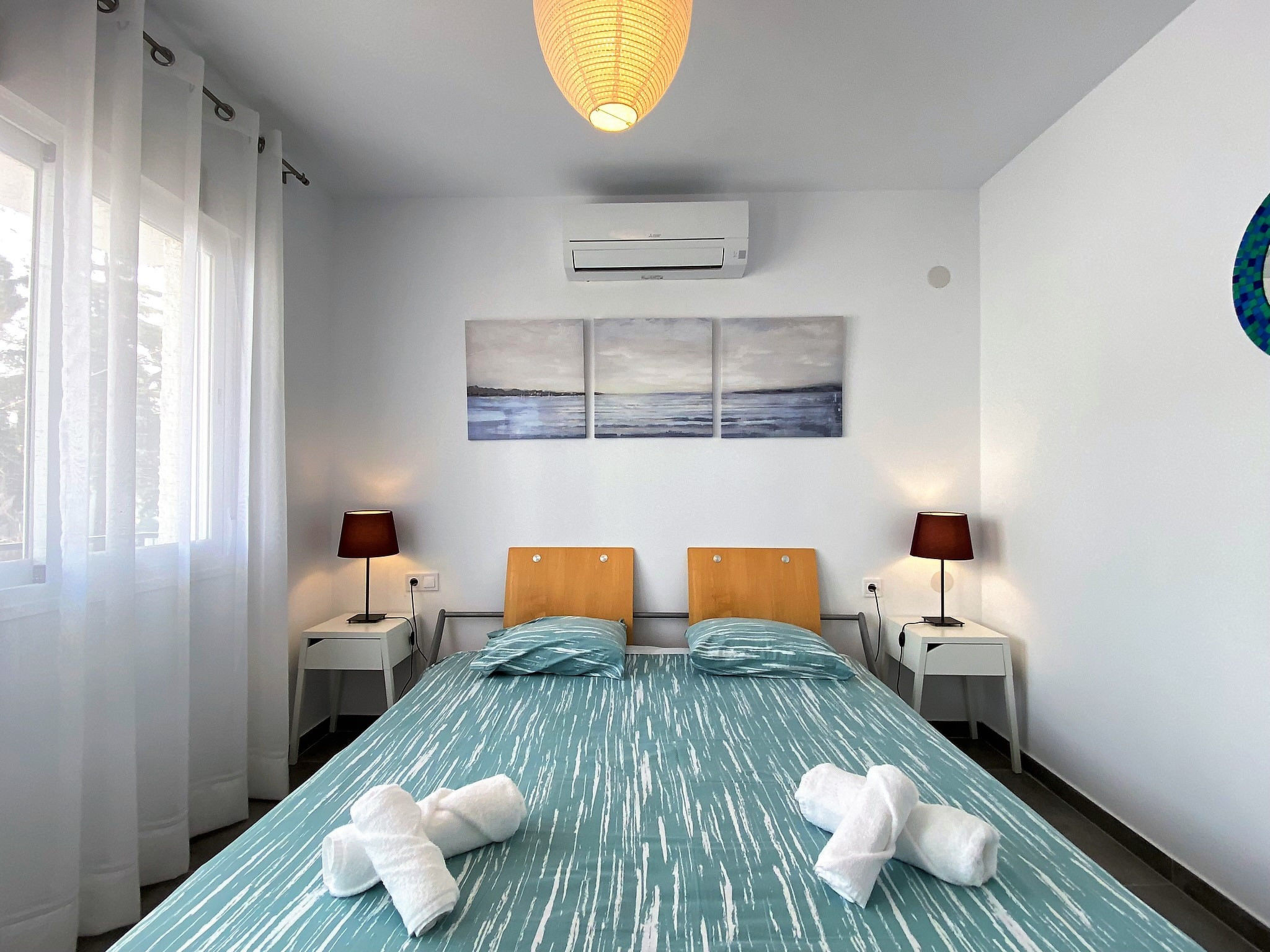 Casa Los Tejares by Casasol - Inside