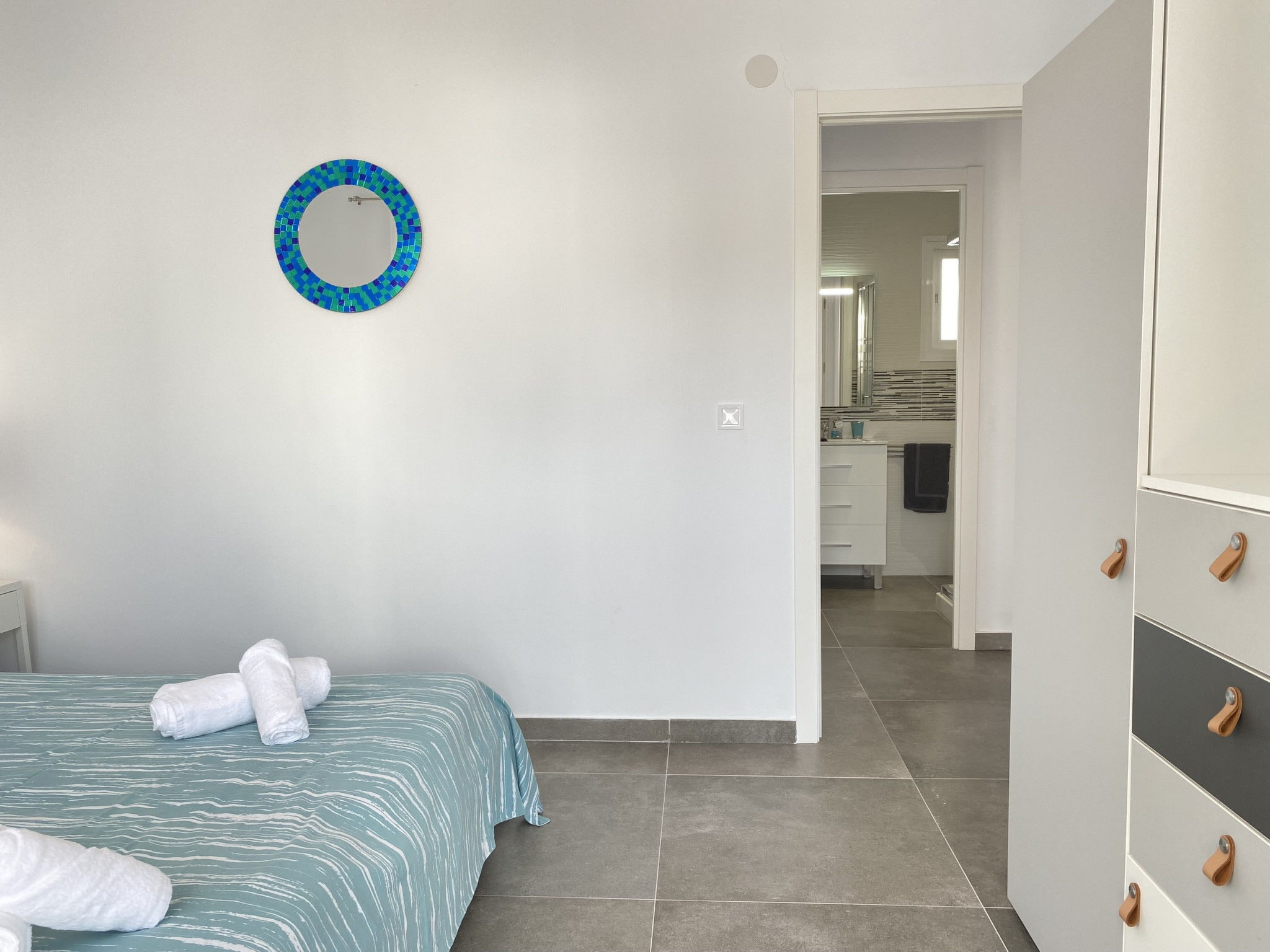 Casa Los Tejares by Casasol - Inside