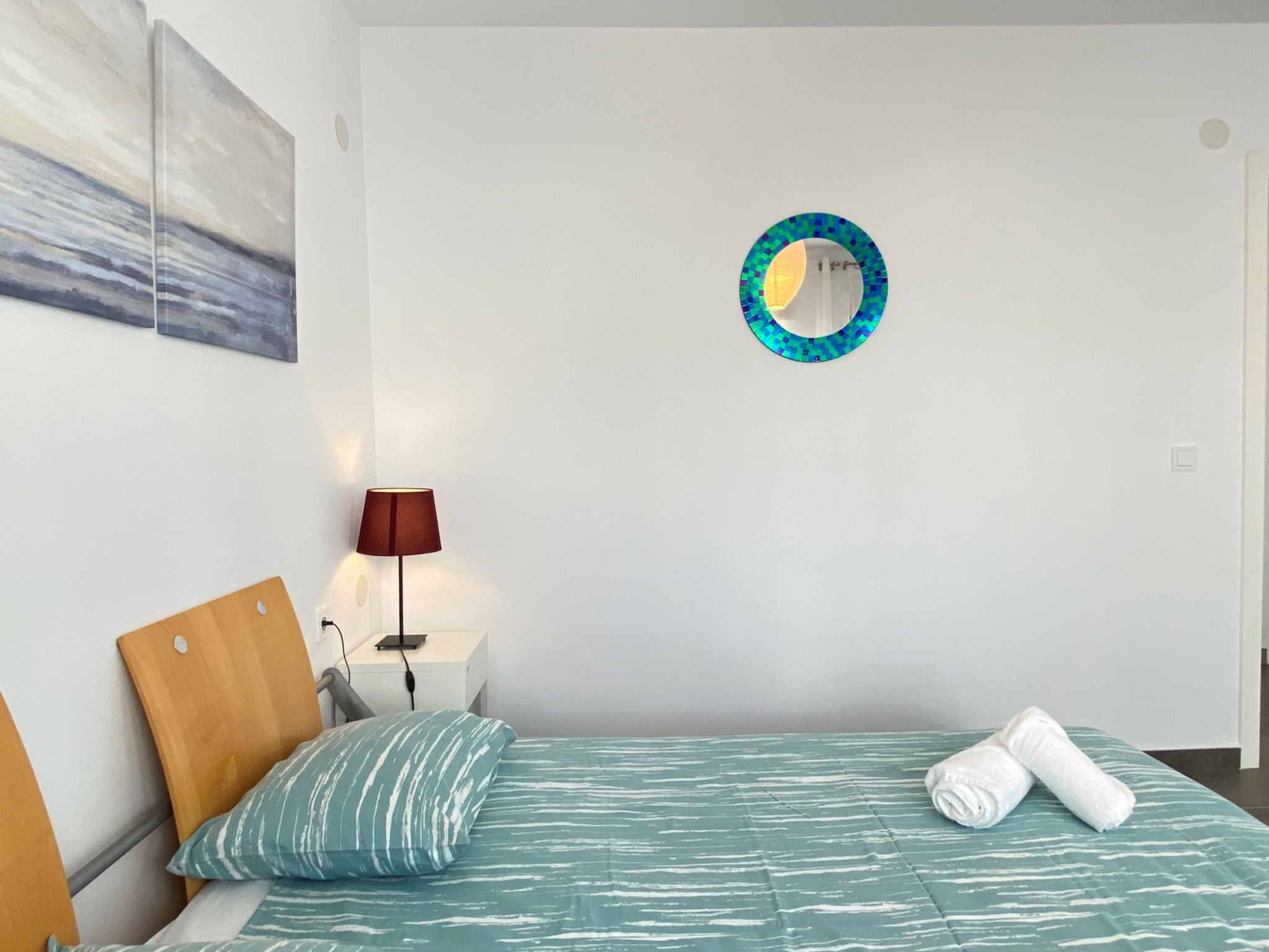 Casa Los Tejares by Casasol - Inside