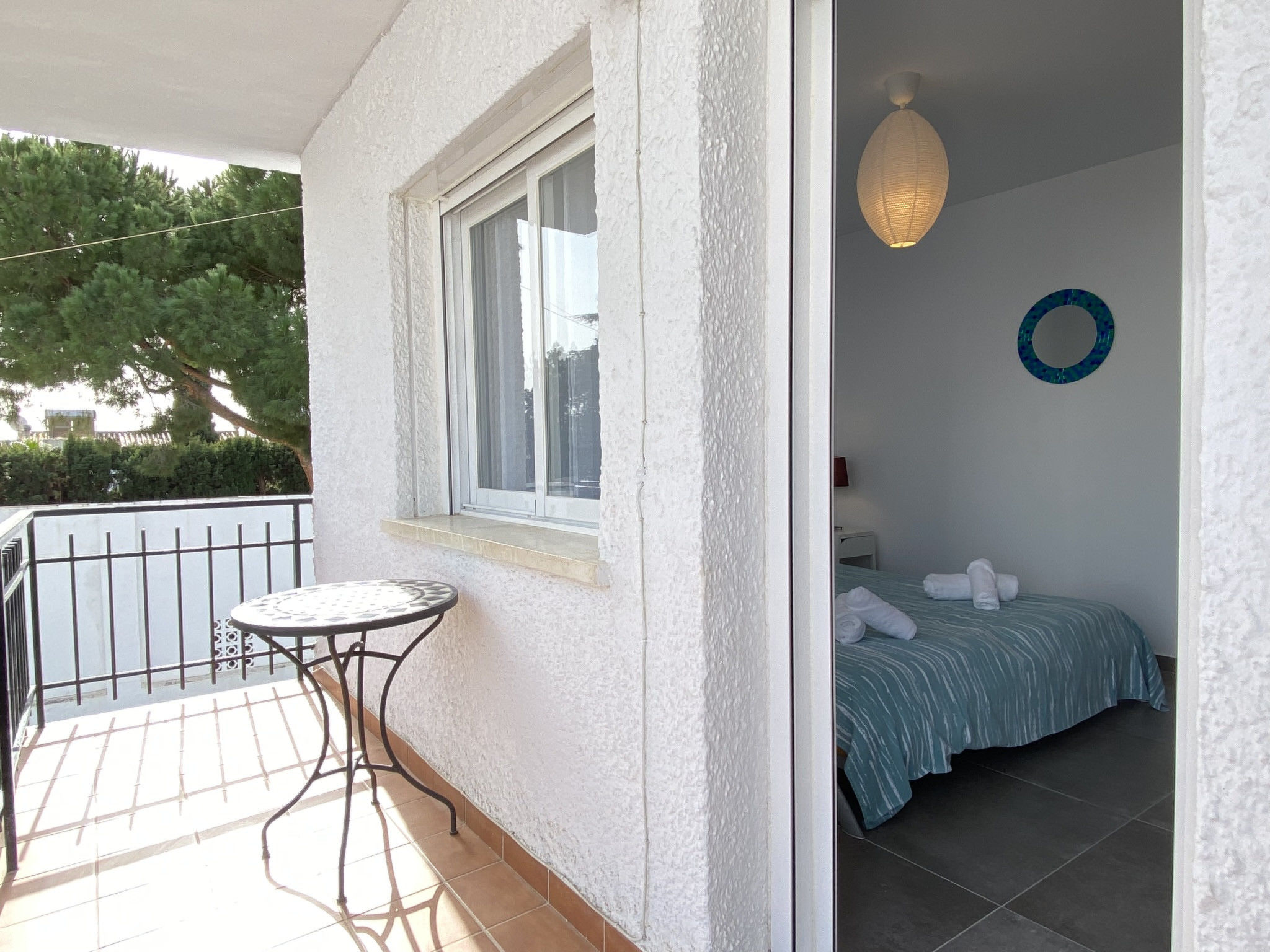 Casa Los Tejares by Casasol - Outside