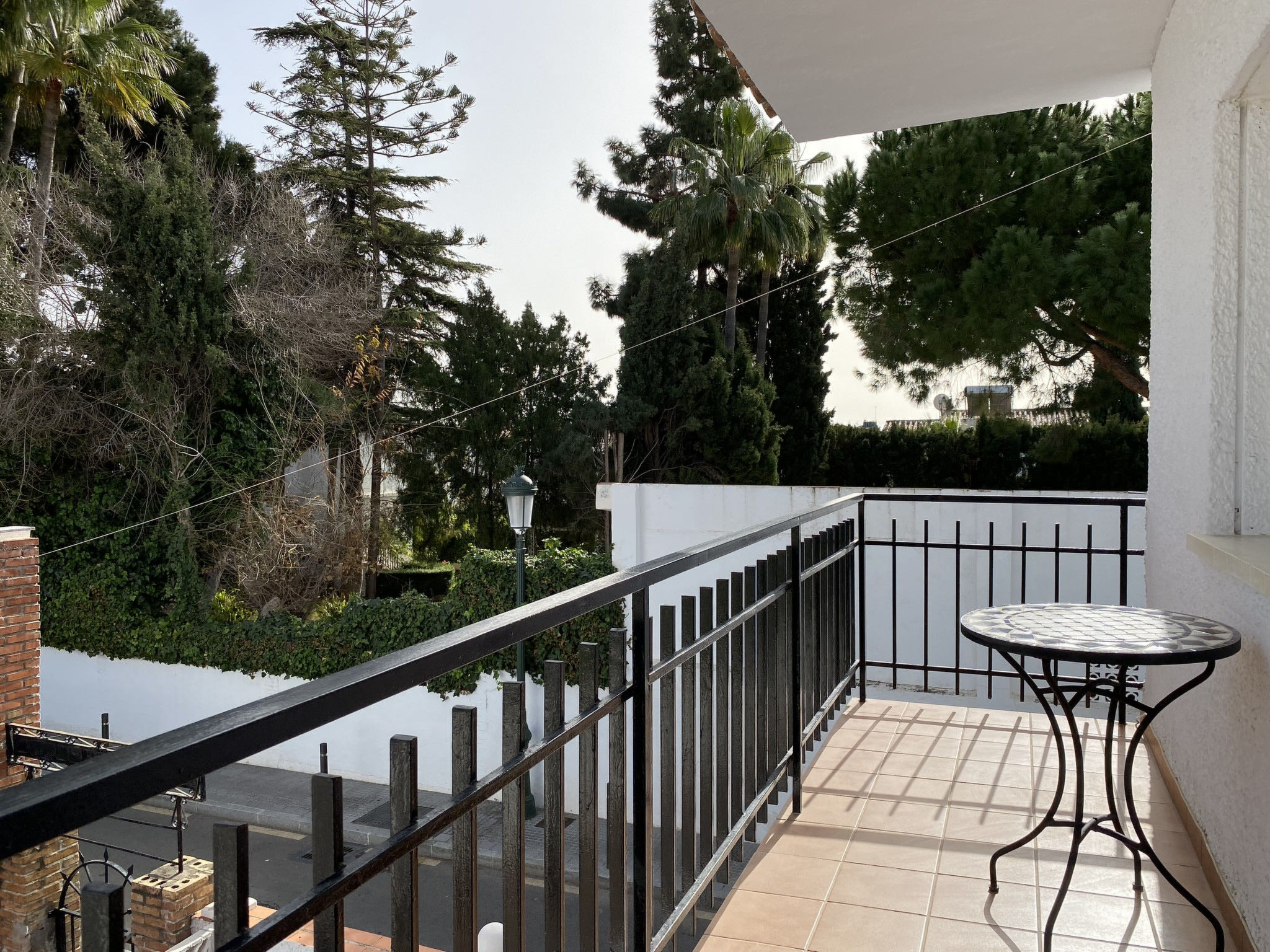 Casa Los Tejares by Casasol - Outside