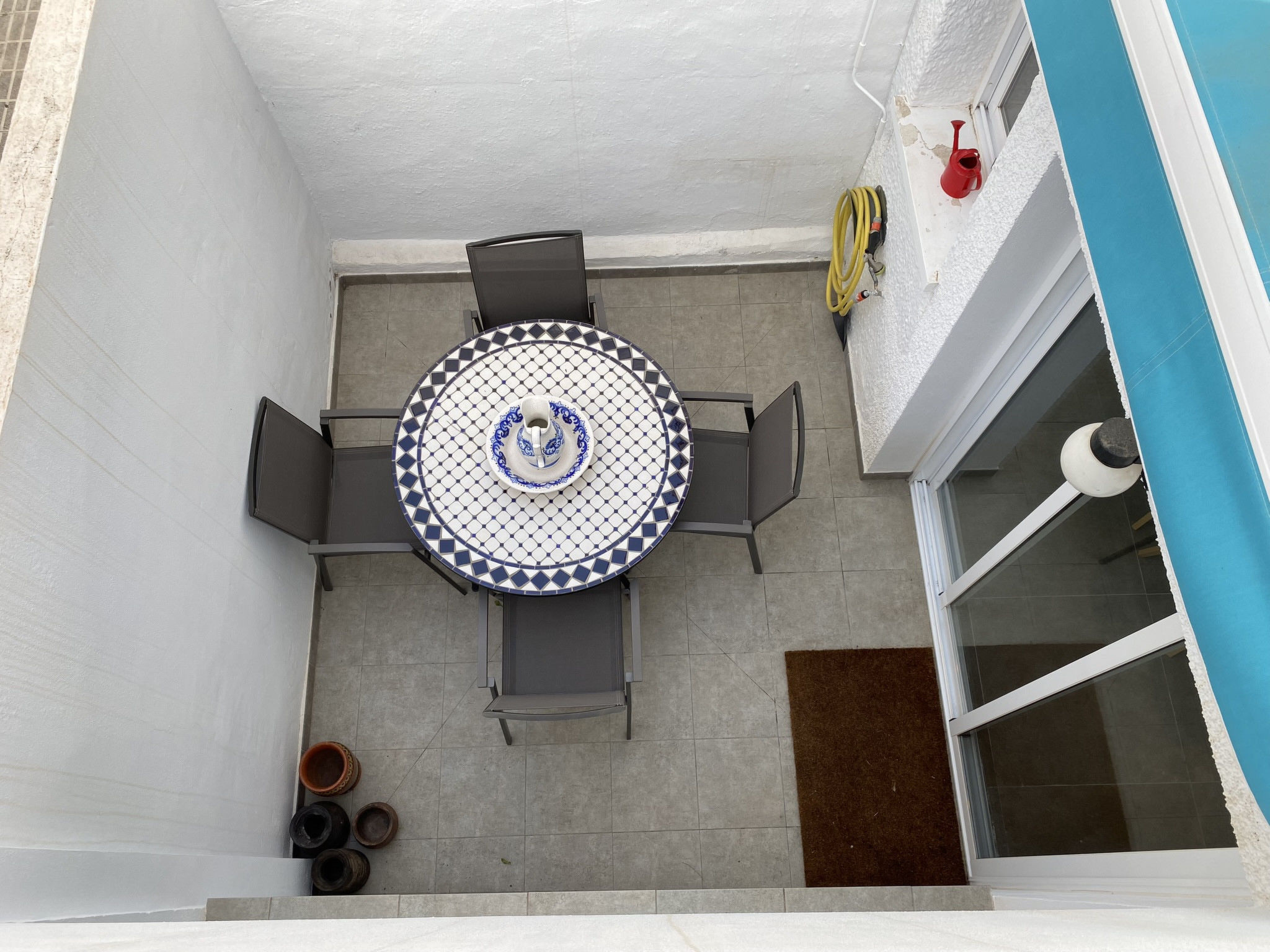 Casa Los Tejares by Casasol - Inside