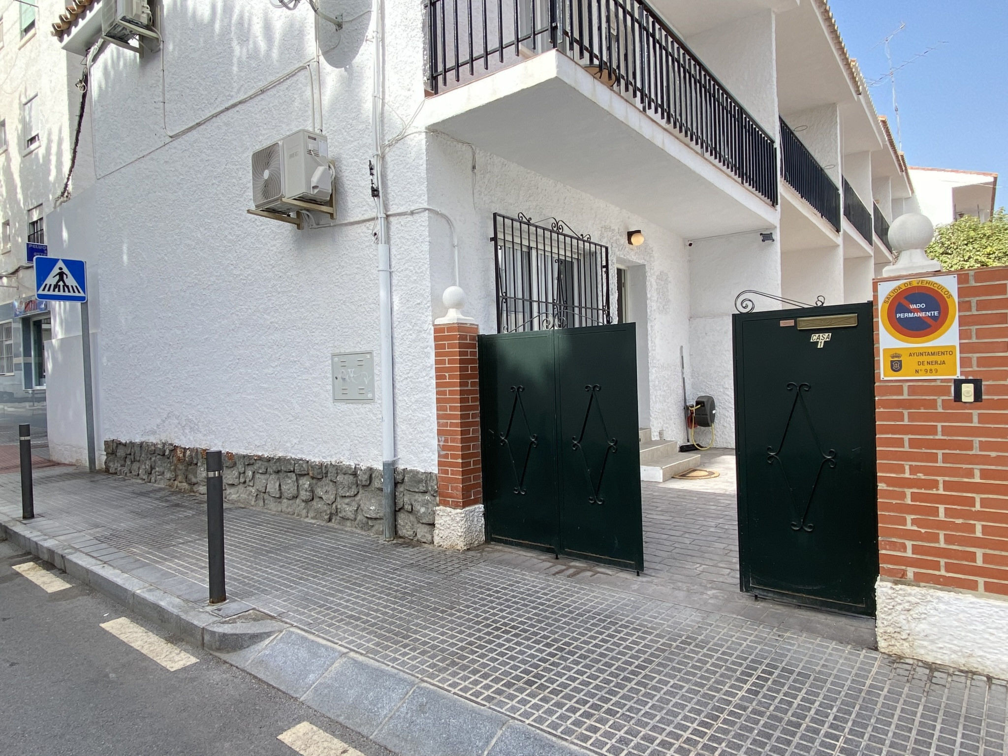 Casa Los Tejares by Casasol - Outside