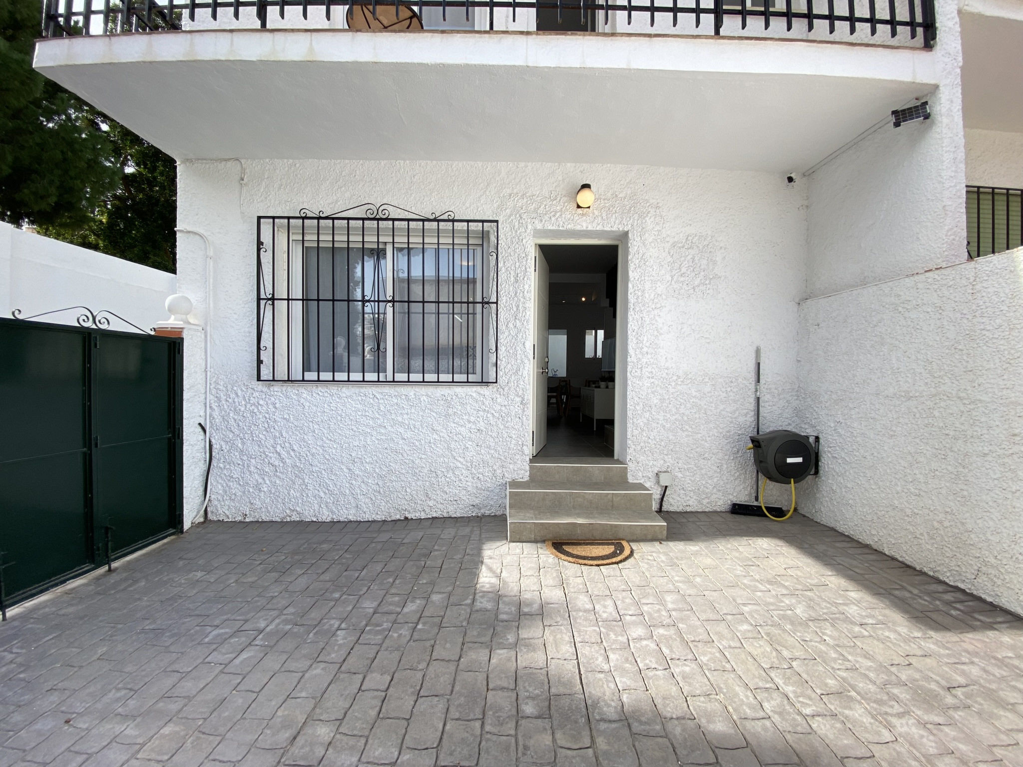 Casa Los Tejares by Casasol - Outside