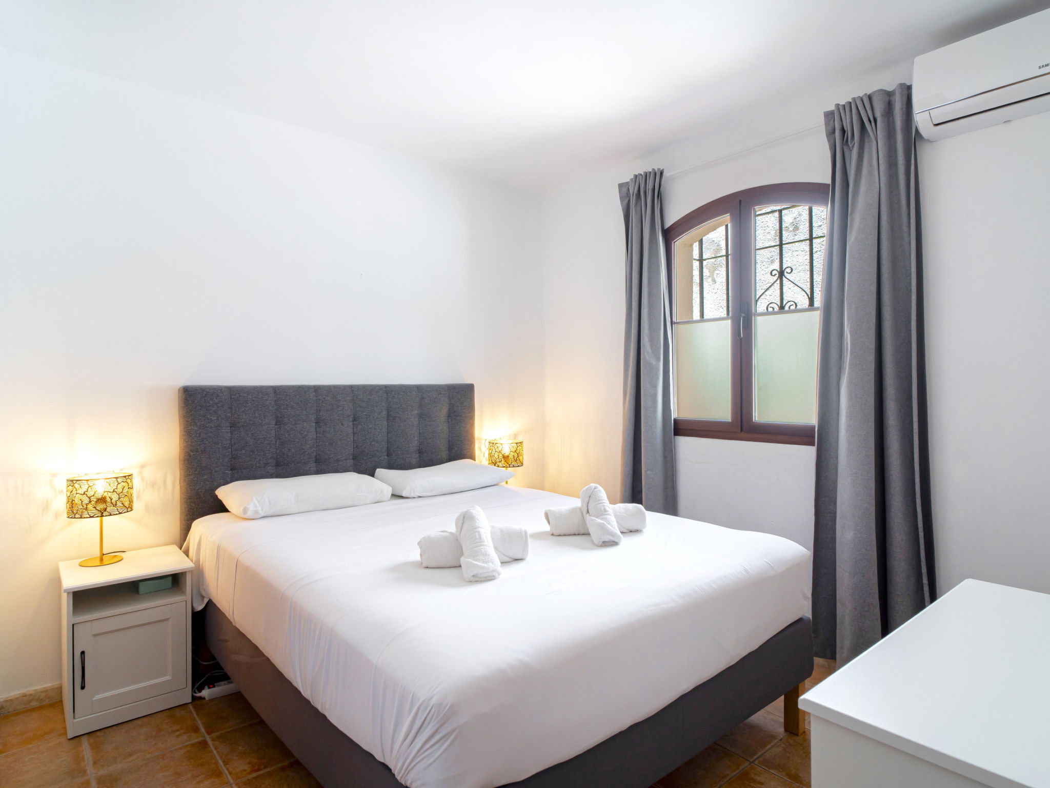 Photo of Hibiscos 72 Deluxe by Casasol