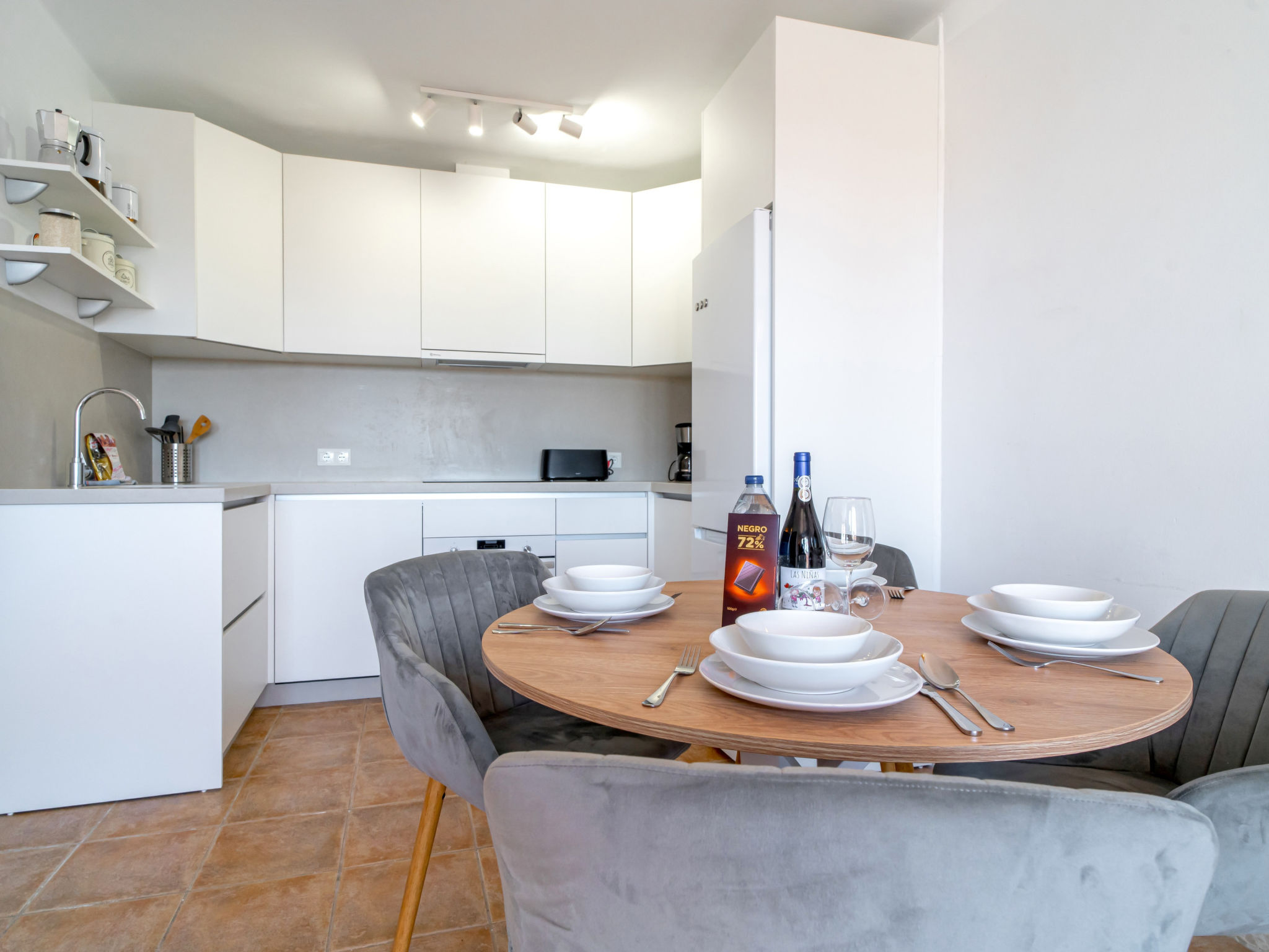 Photo of Hibiscos 72 Deluxe by Casasol