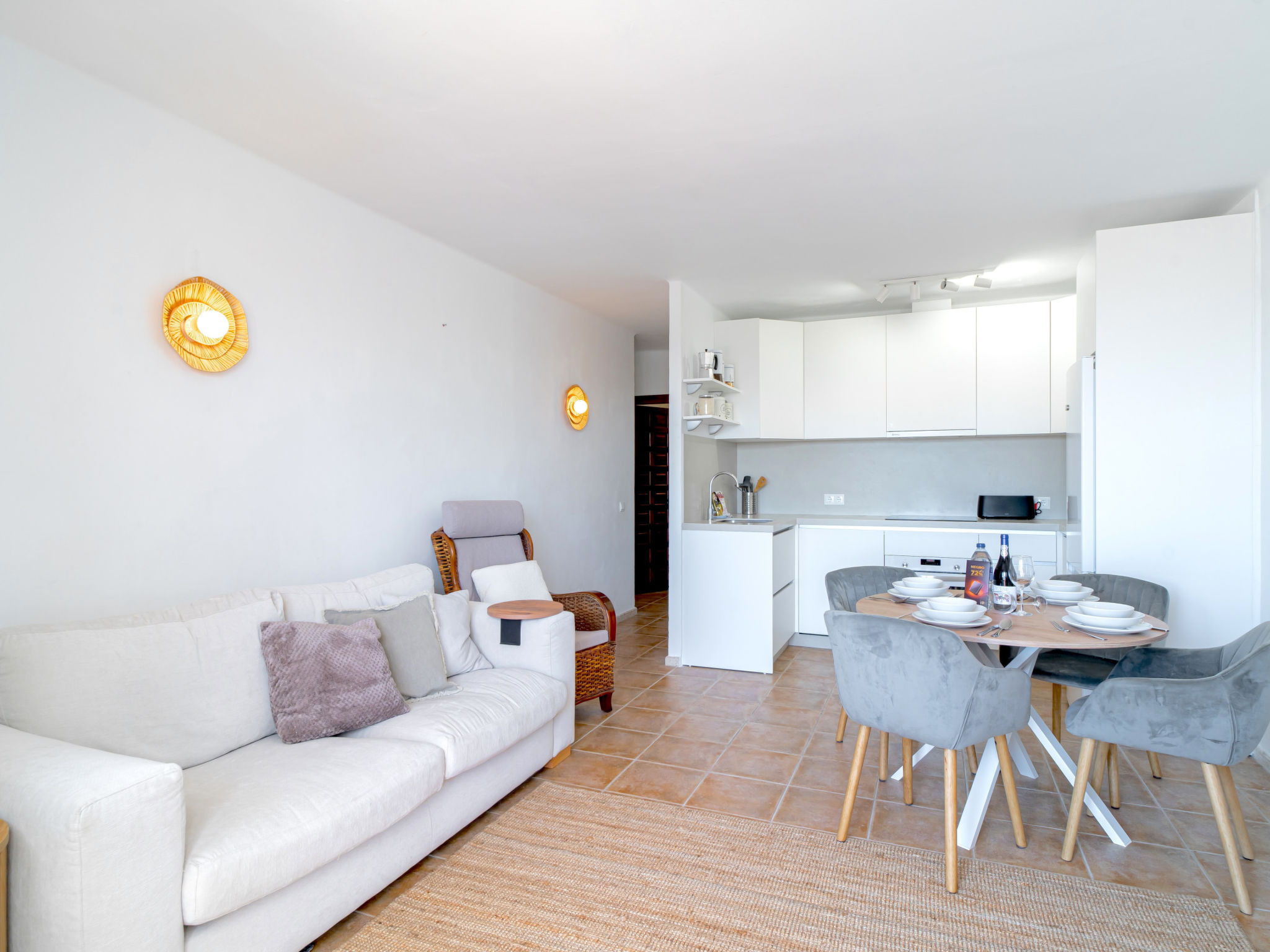 Photo of Hibiscos 72 Deluxe by Casasol